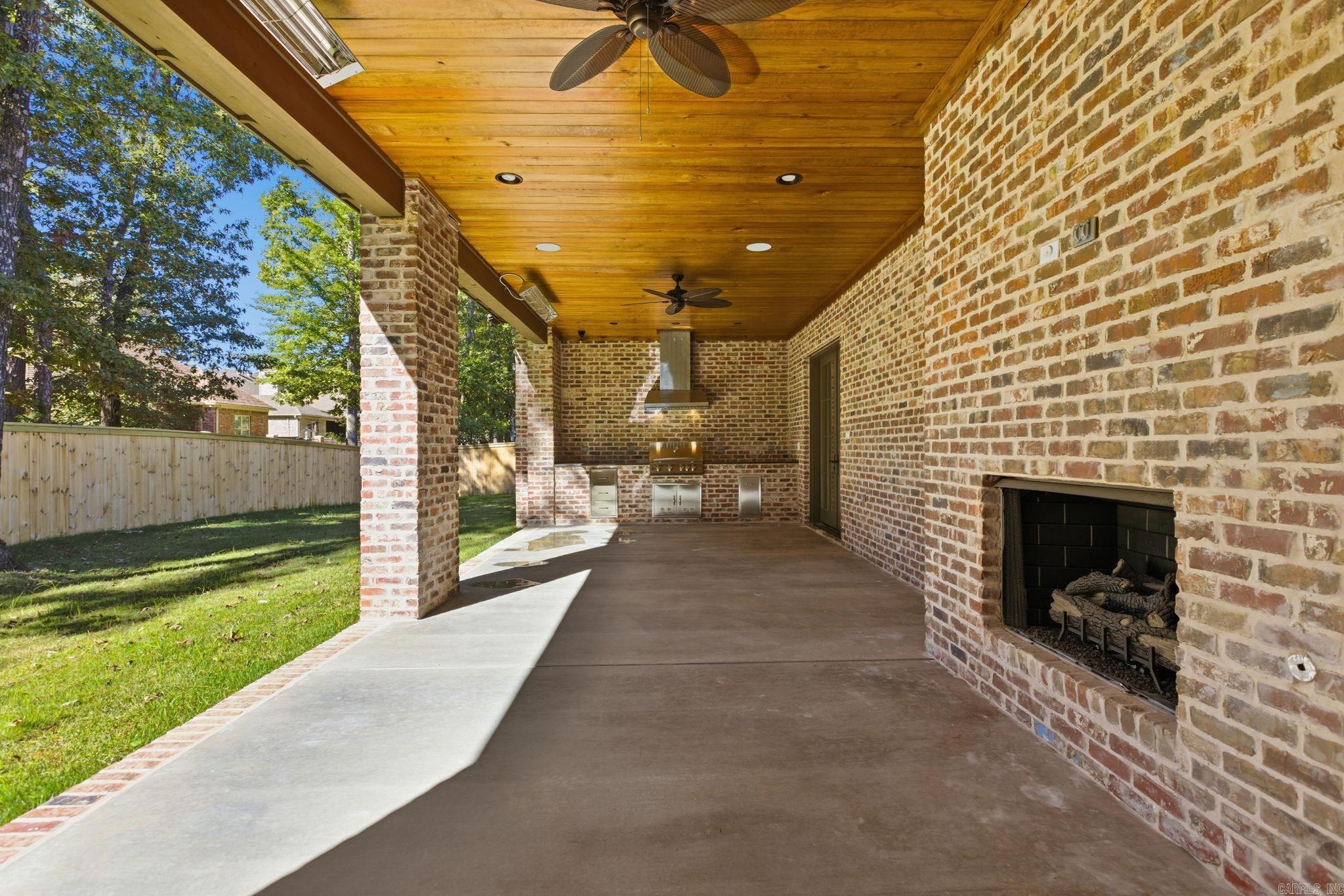 48 Orle  Little Rock, AR