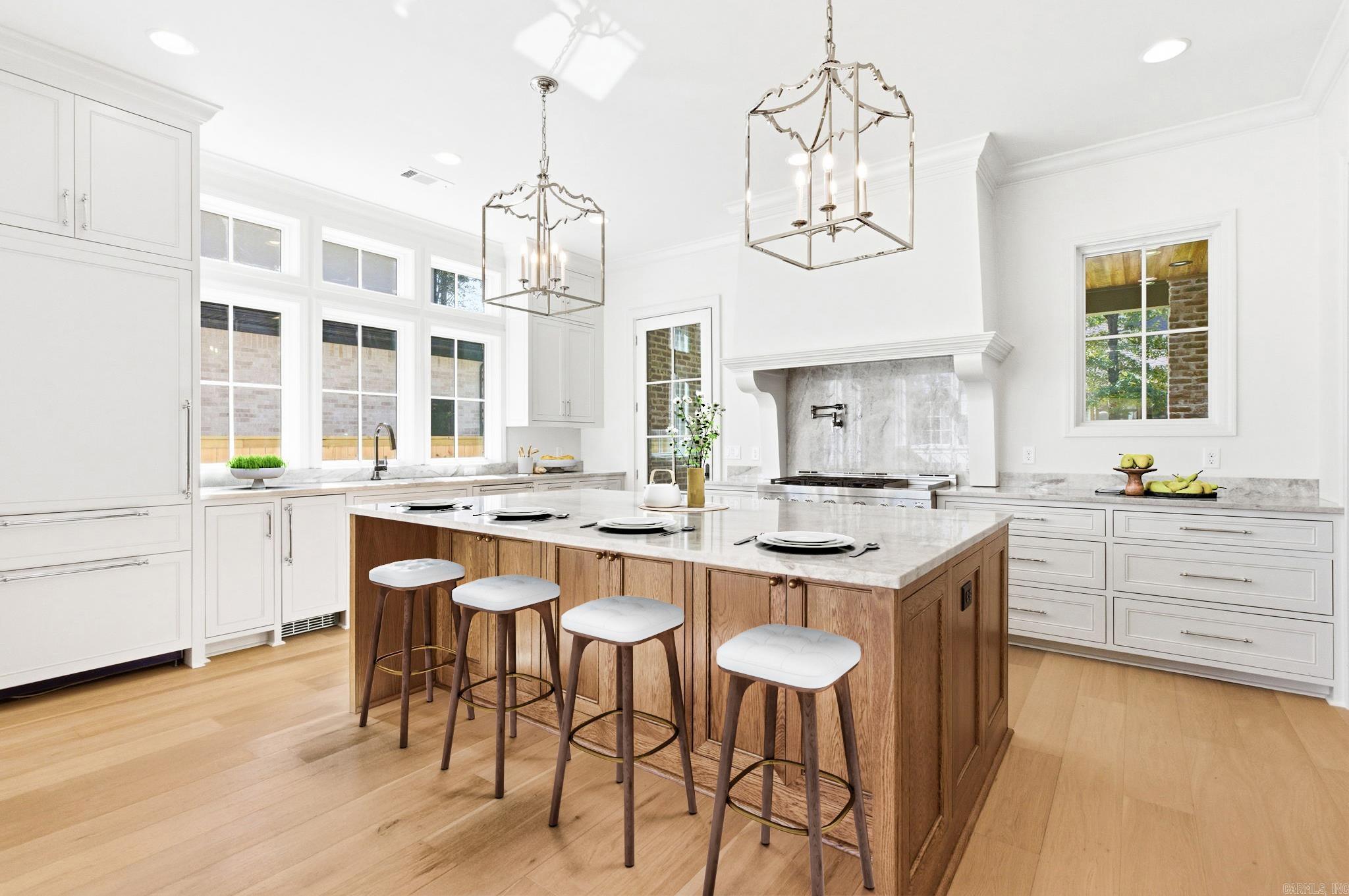 48 Orle  Little Rock, AR