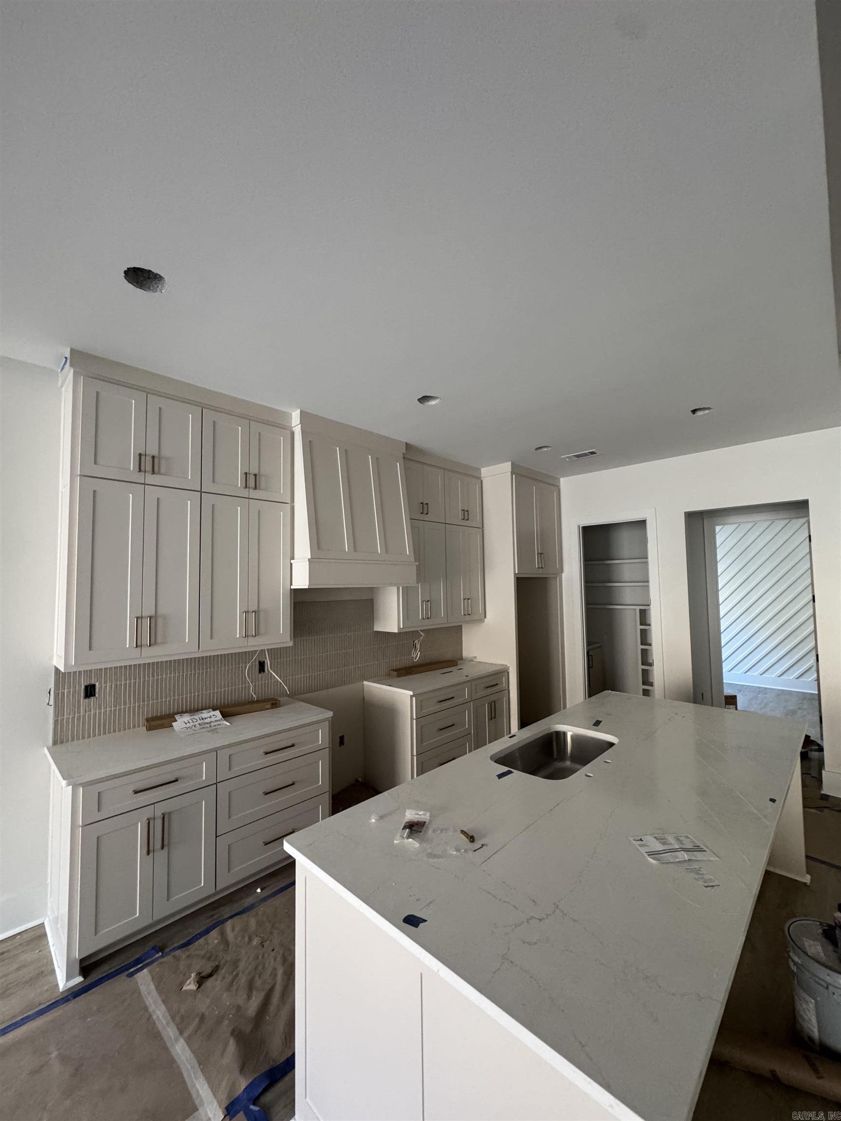 708 Edgewood Circle Little Rock, AR 72223