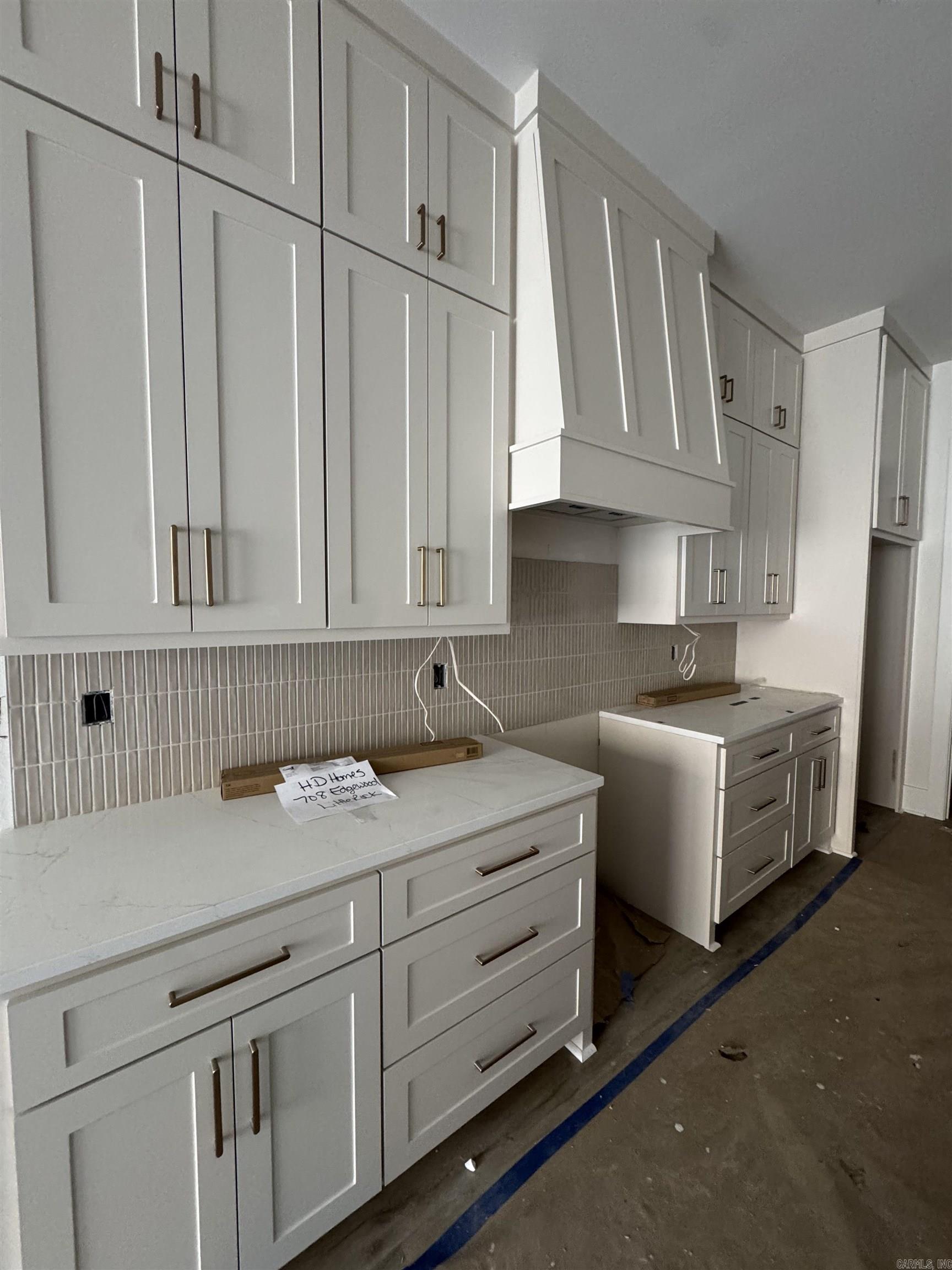 708 Edgewood Circle Little Rock, AR 72223