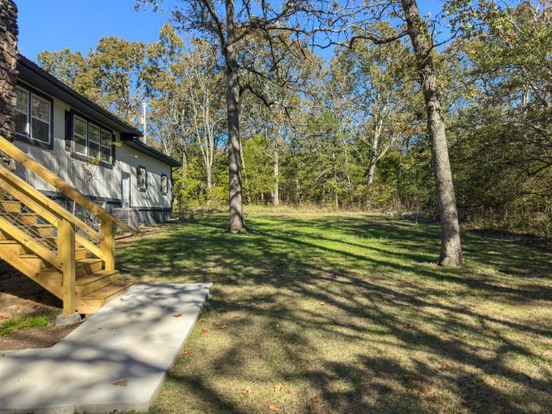 1506 E Emerald Cove  Horseshoe Bend, AR