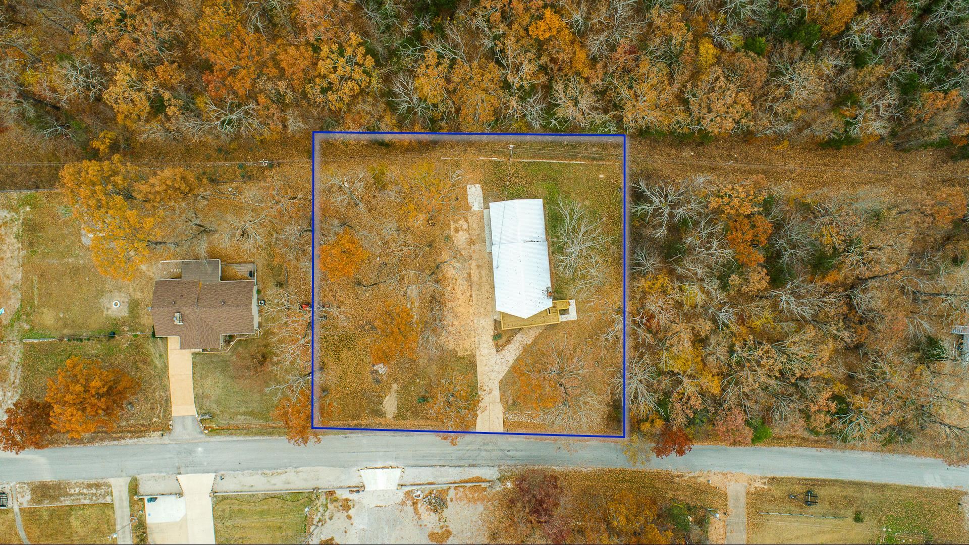 1506 E Emerald Cove  Horseshoe Bend, AR