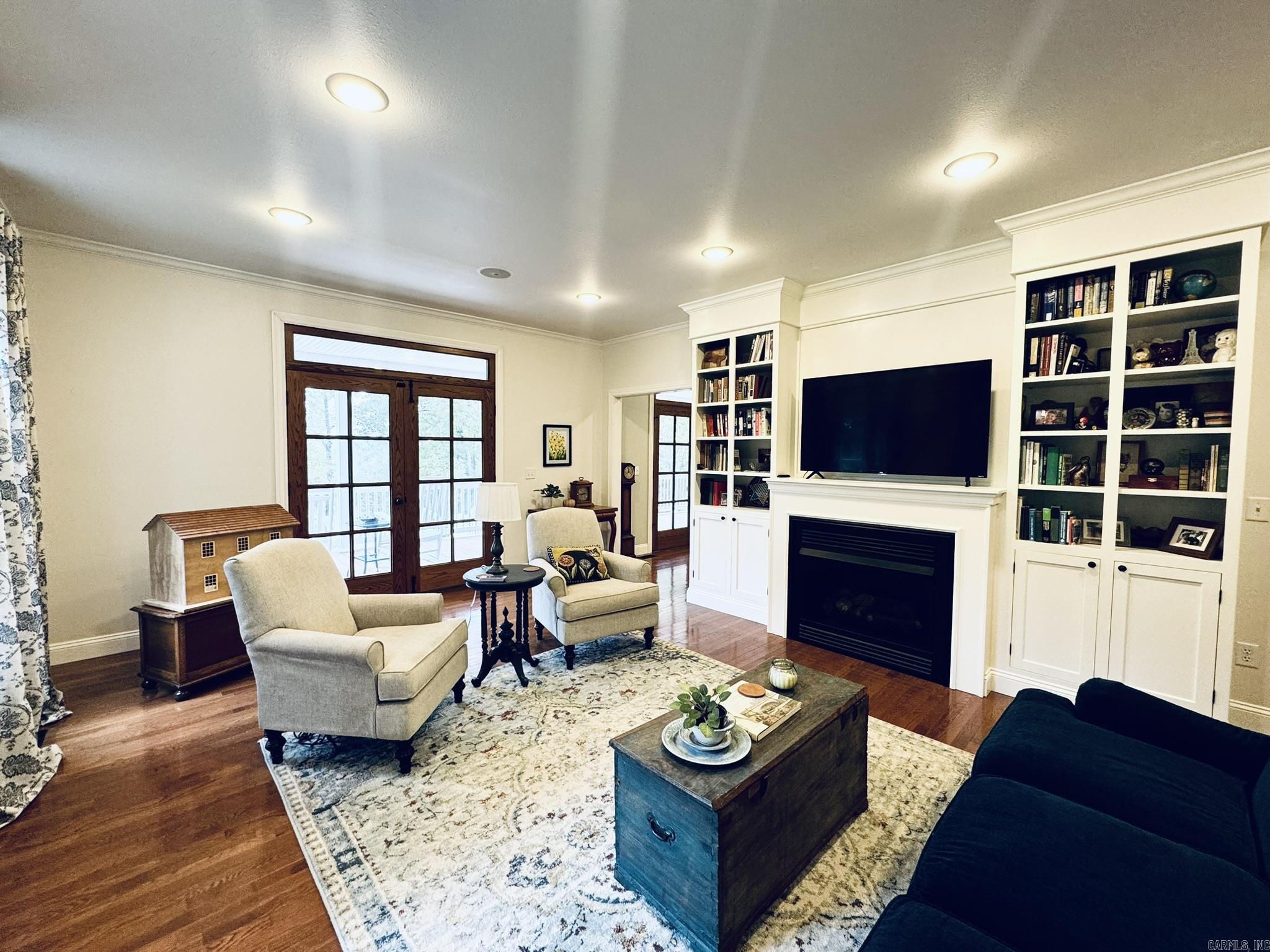 260 Darien Lane  Mountain View, AR