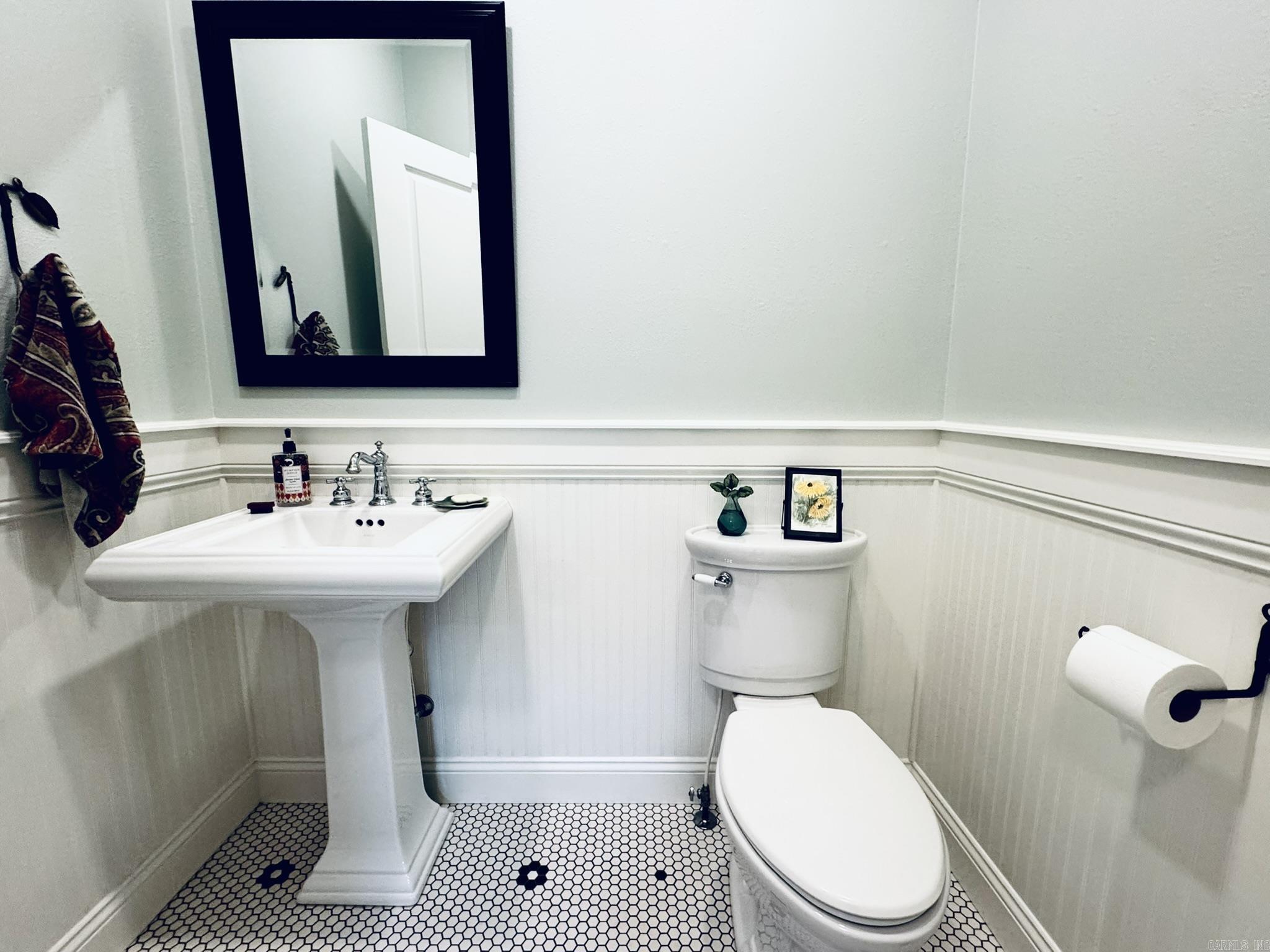 260 Darien Lane  Mountain View, AR