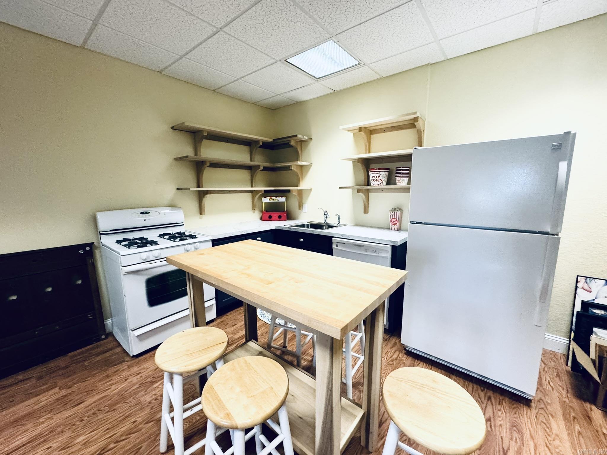 260 Darien Lane  Mountain View, AR