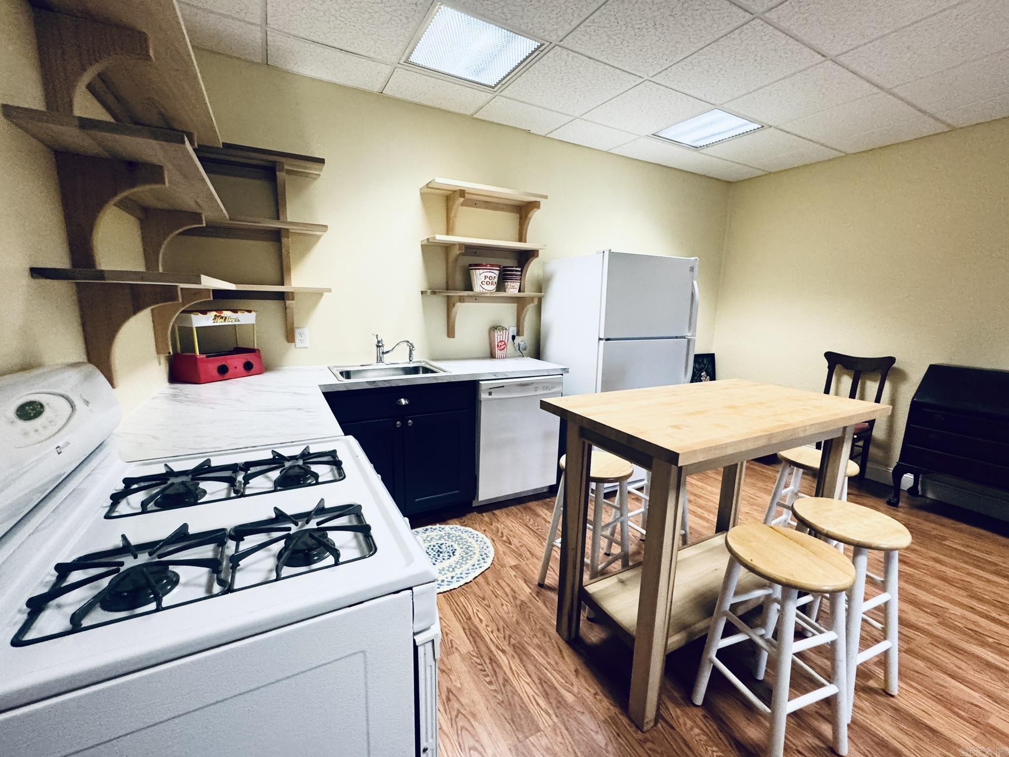 260 Darien Lane  Mountain View, AR