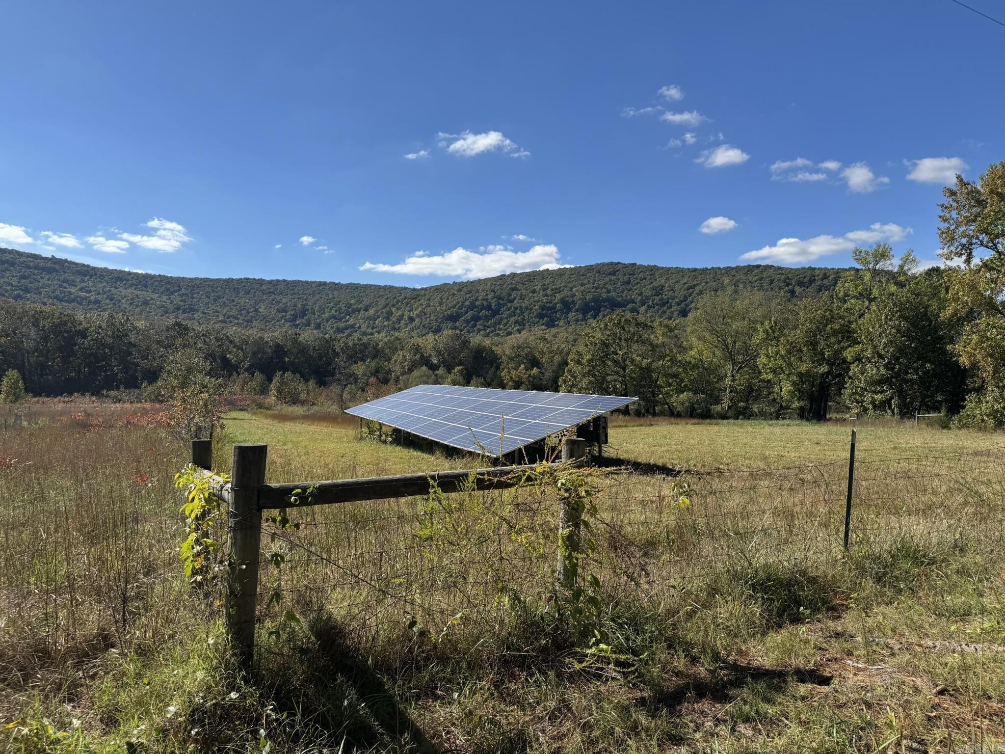 260 Darien Lane  Mountain View, AR