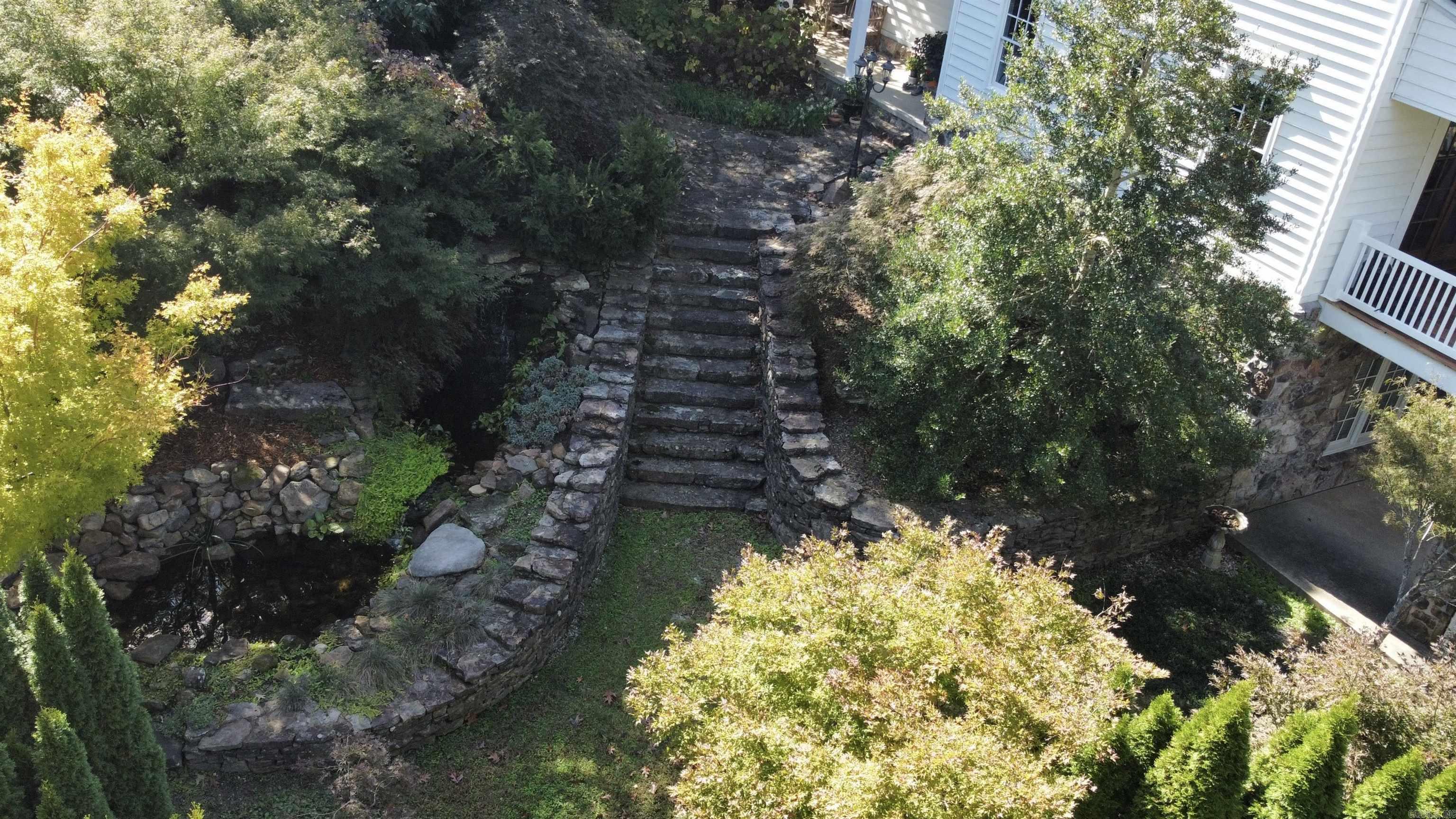 260 Darien Lane  Mountain View, AR