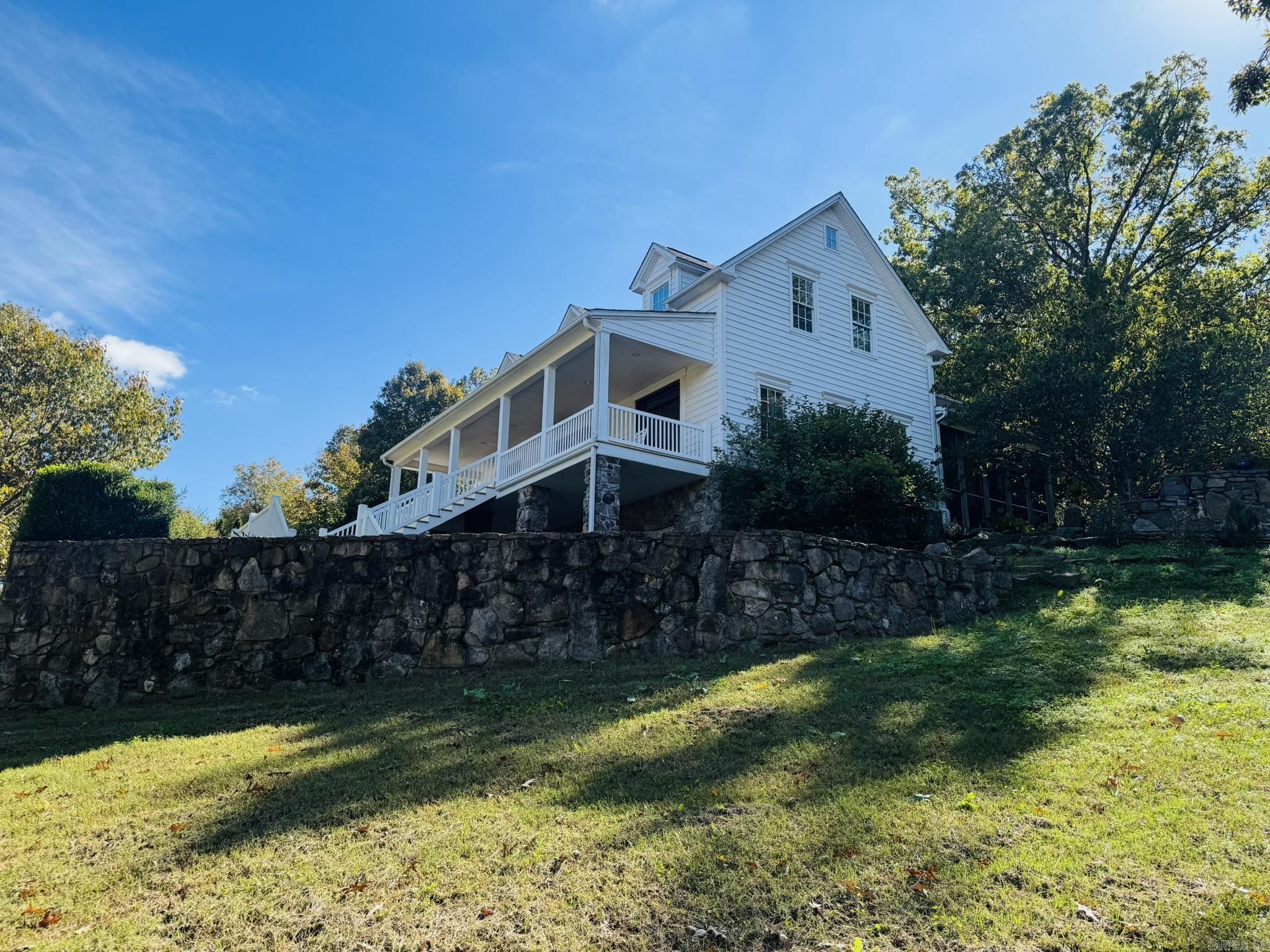 260 Darien Lane  Mountain View, AR