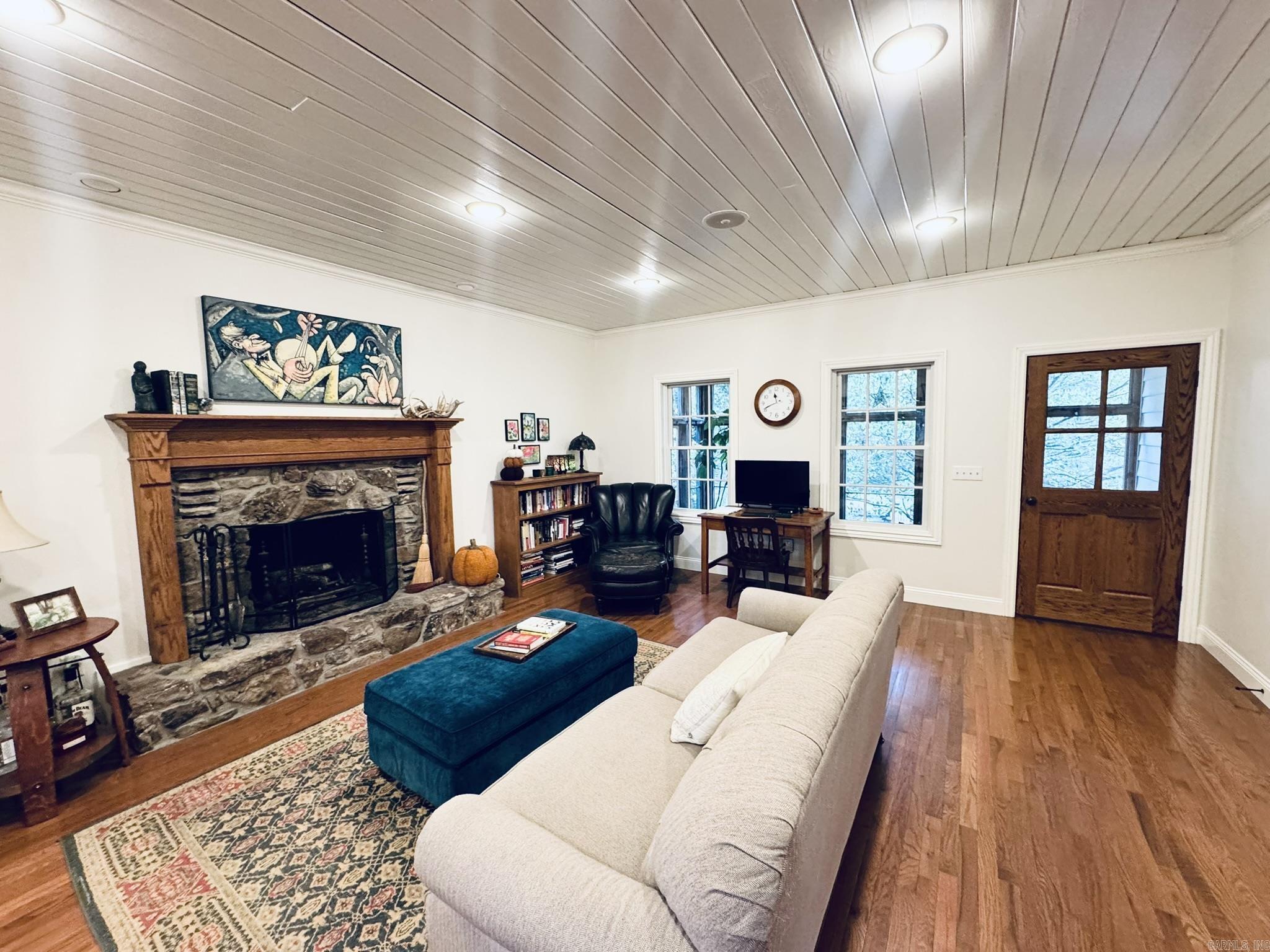 260 Darien Lane  Mountain View, AR