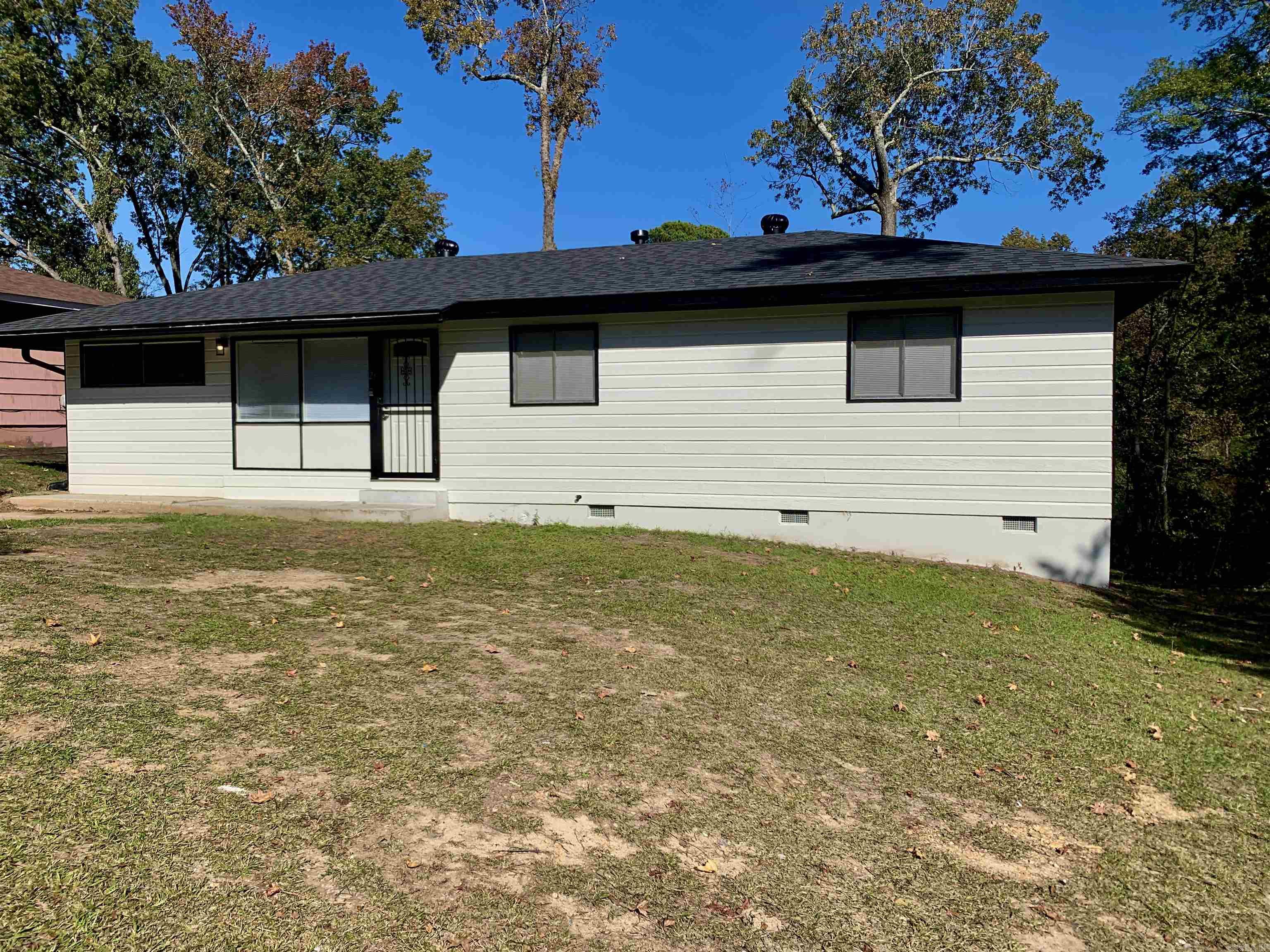 23 N Meadowcliff Dr.  Little Rock, AR