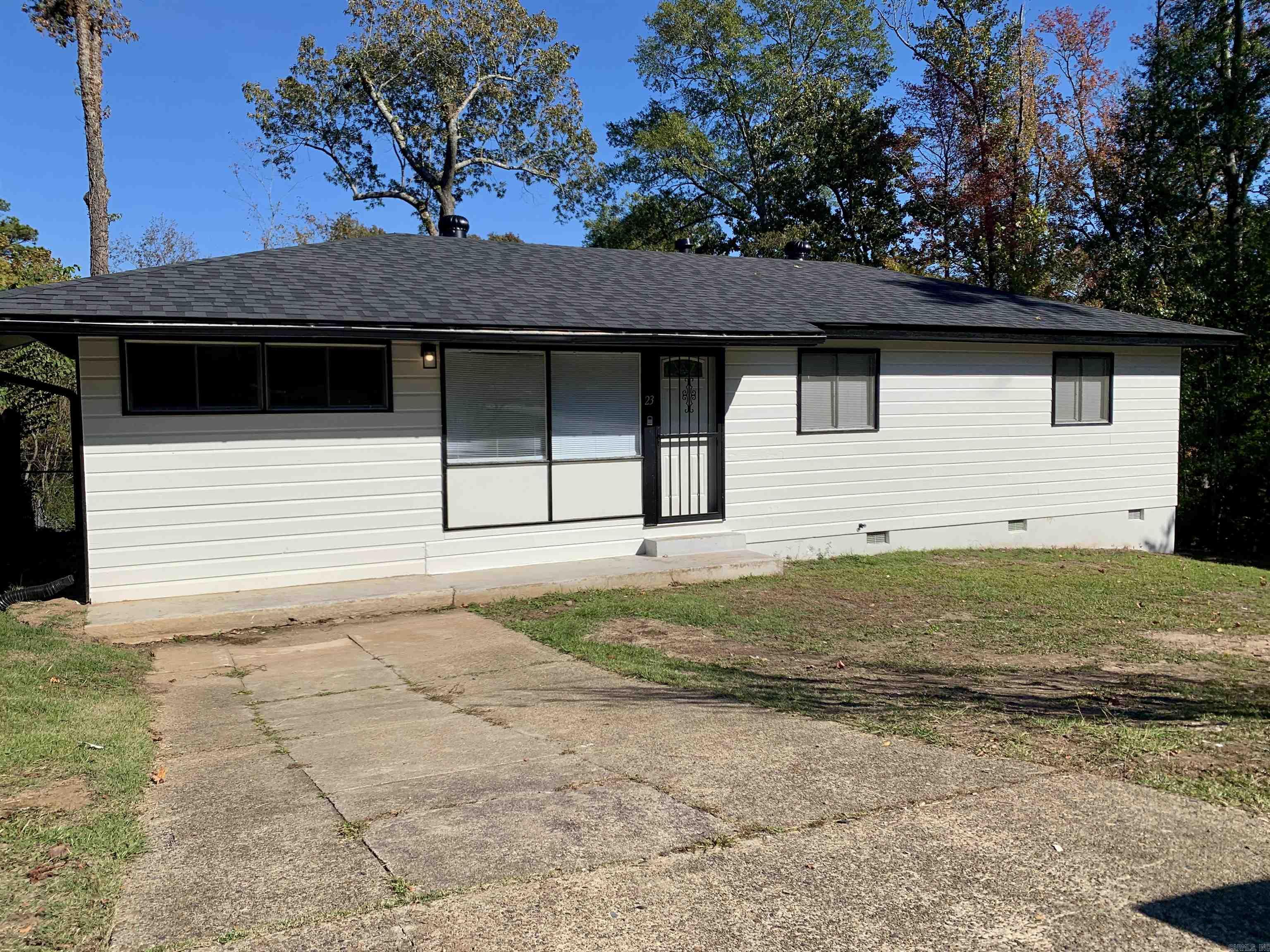 23 N Meadowcliff Dr.