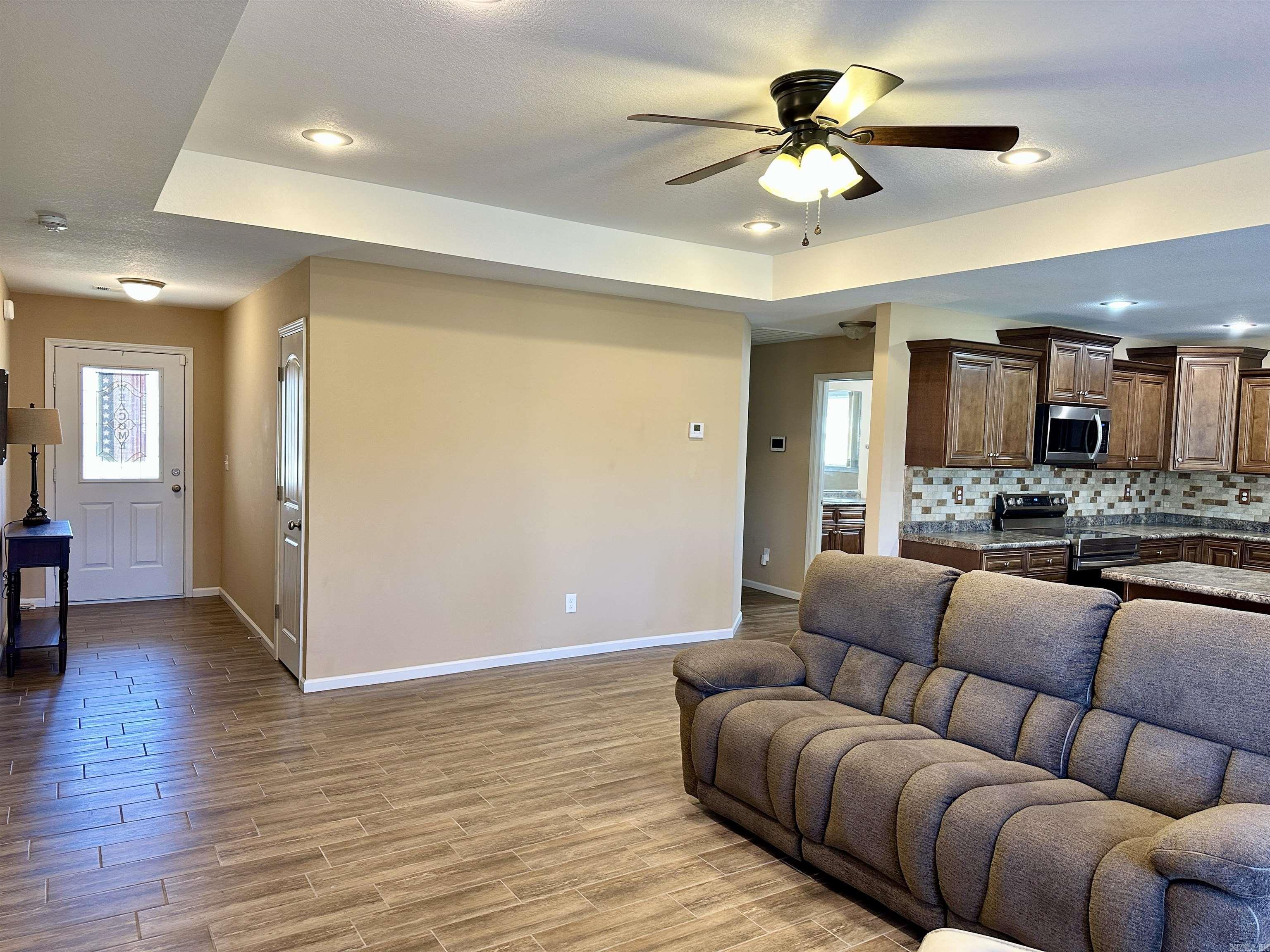 4563 Edinburgh Street Jonesboro, AR 72405