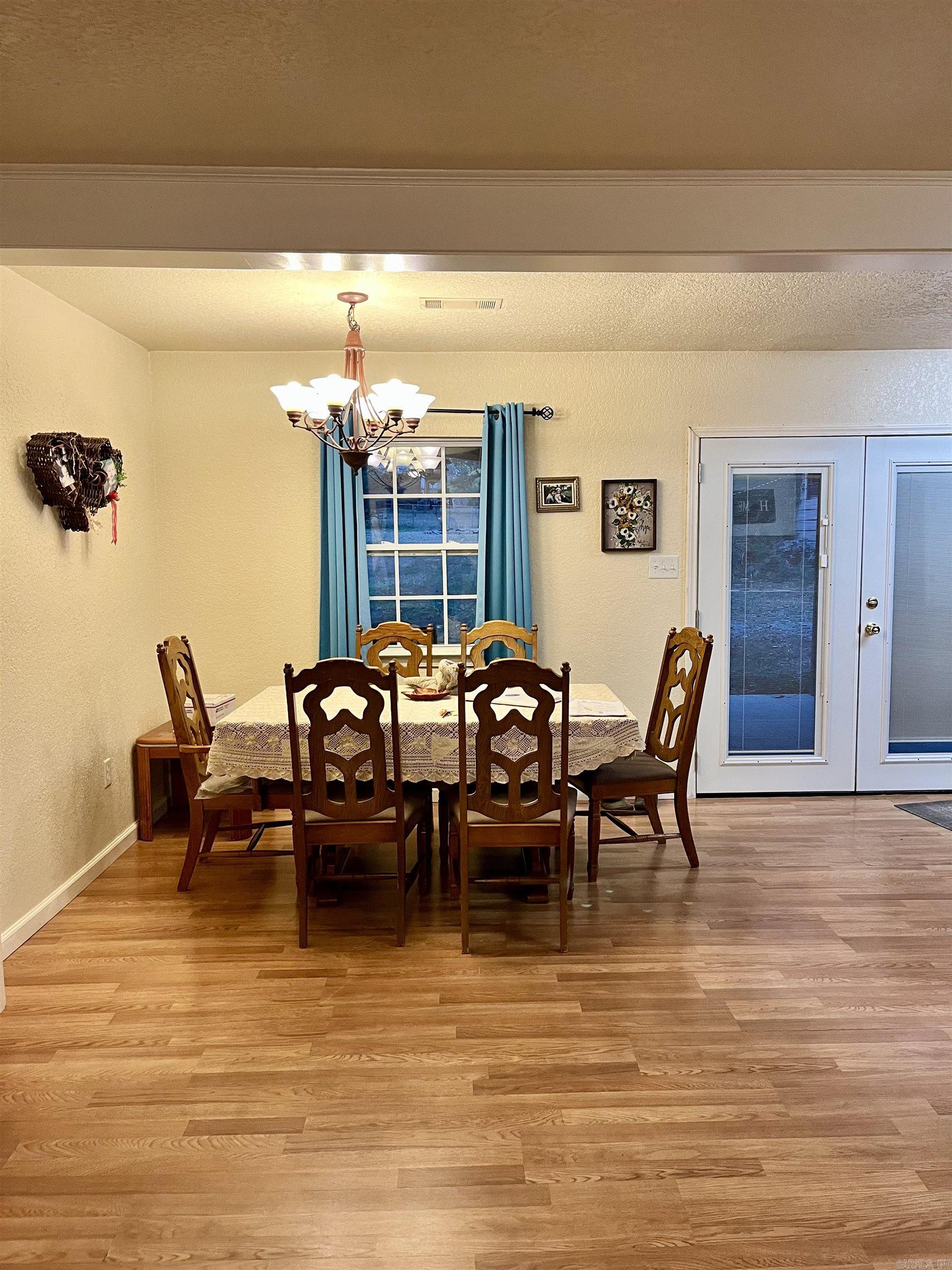 2540 Lakeside Drive Drive Benton, AR 72019