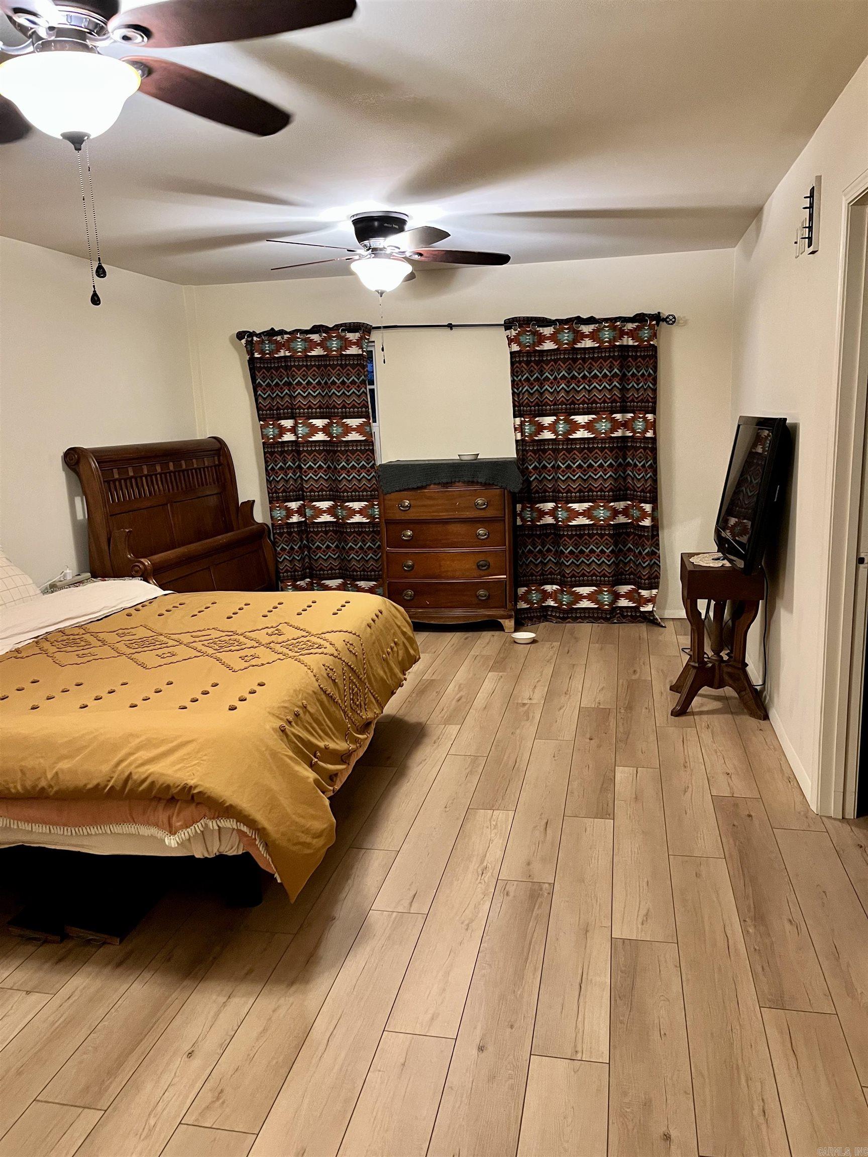 2540 Lakeside Drive Drive Benton, AR 72019