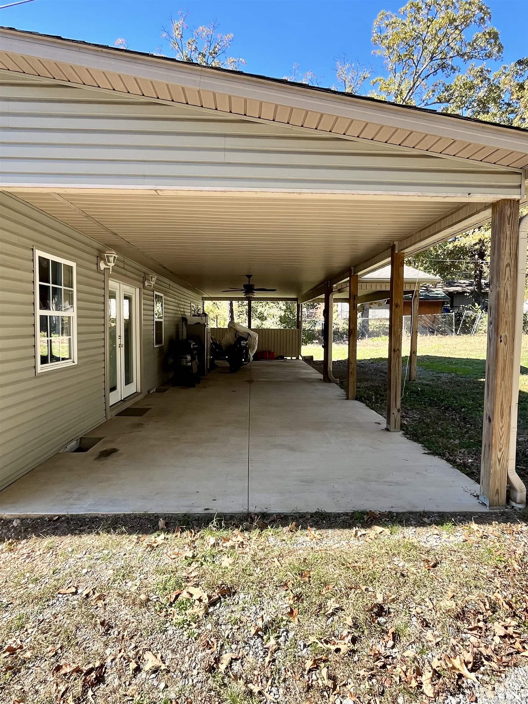 2540 Lakeside Drive Drive Benton, AR 72019