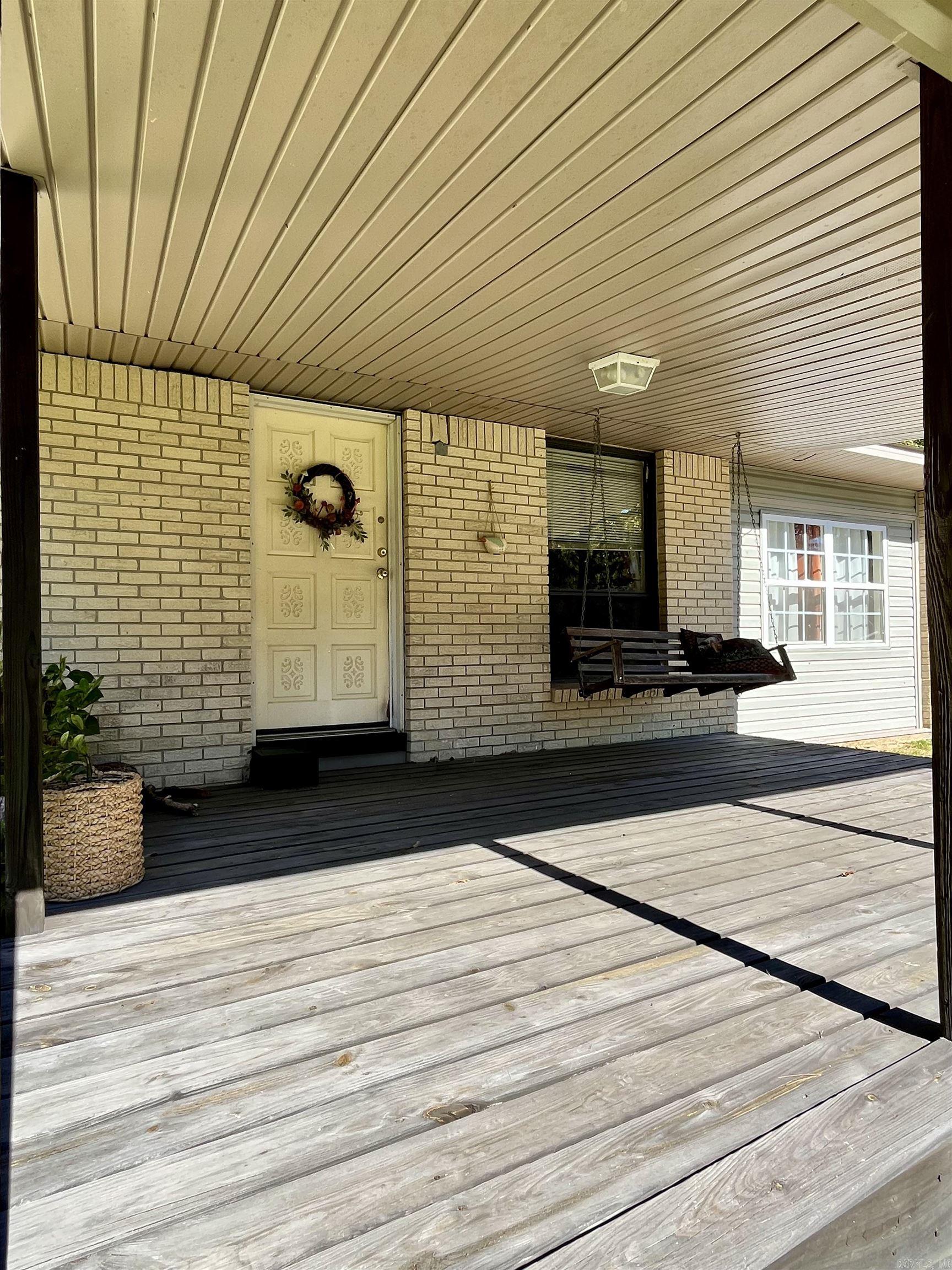 2540 Lakeside Drive Drive Benton, AR 72019