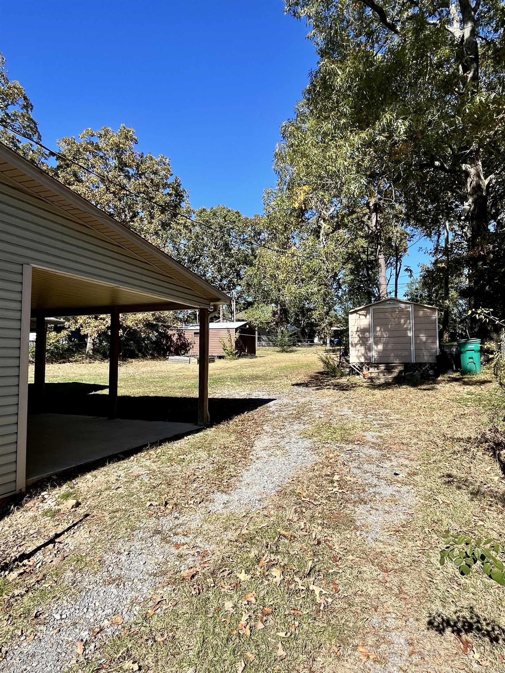 2540 Lakeside Drive Drive Benton, AR 72019