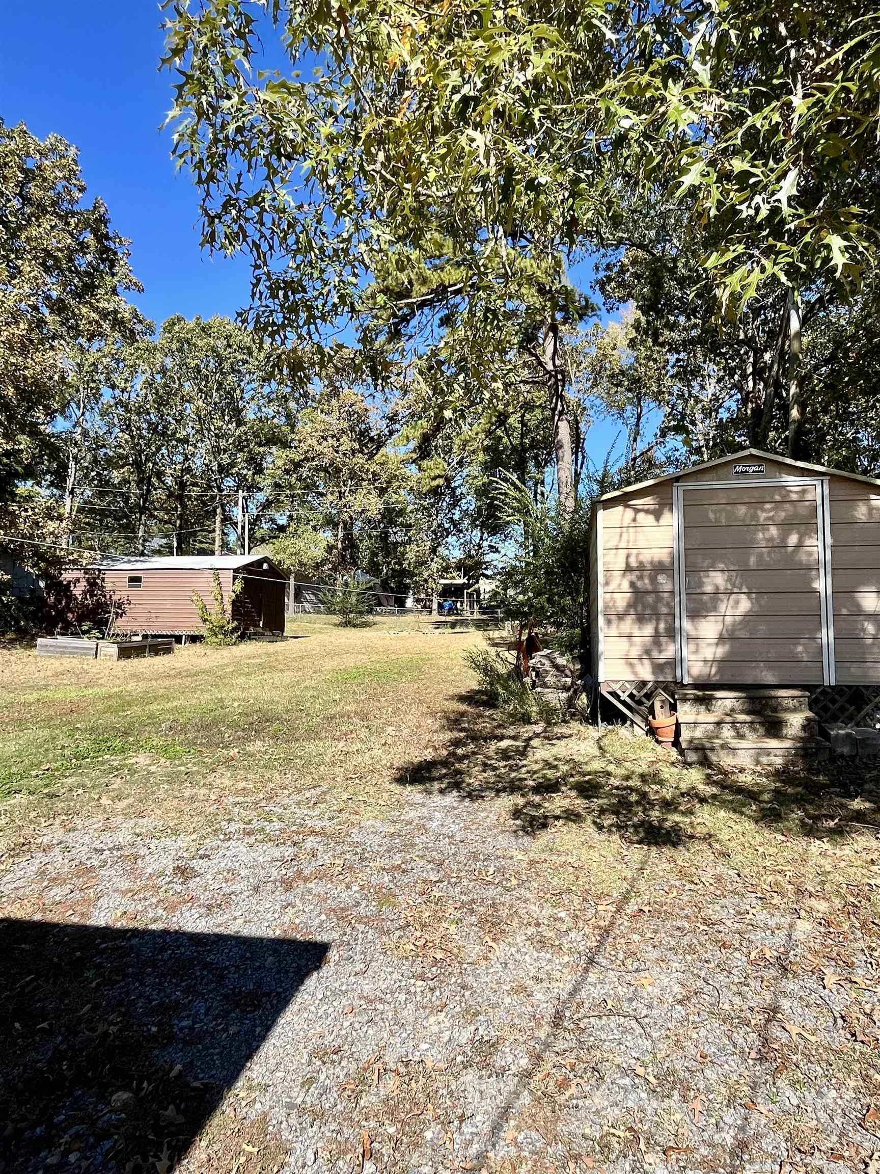 2540 Lakeside Drive Drive Benton, AR 72019