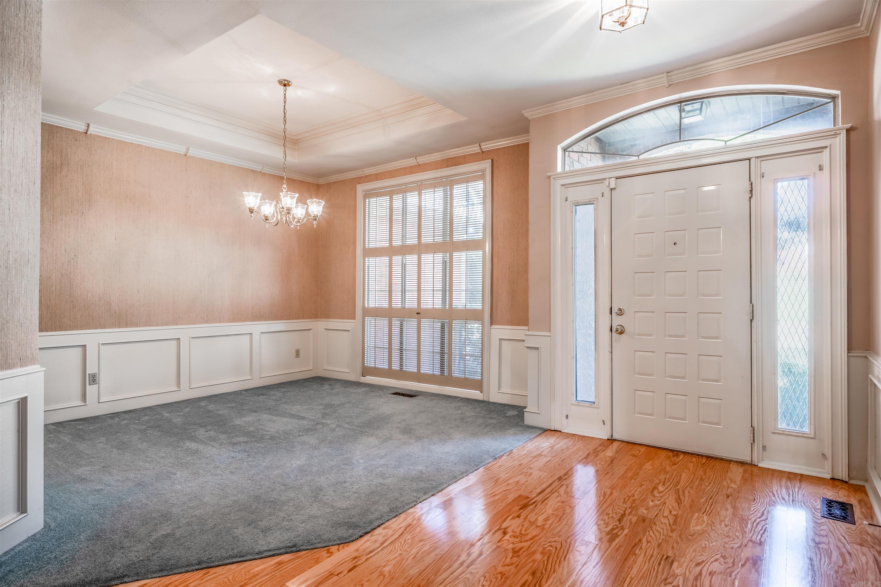 16 Masters Place Drive Maumelle, AR 72113