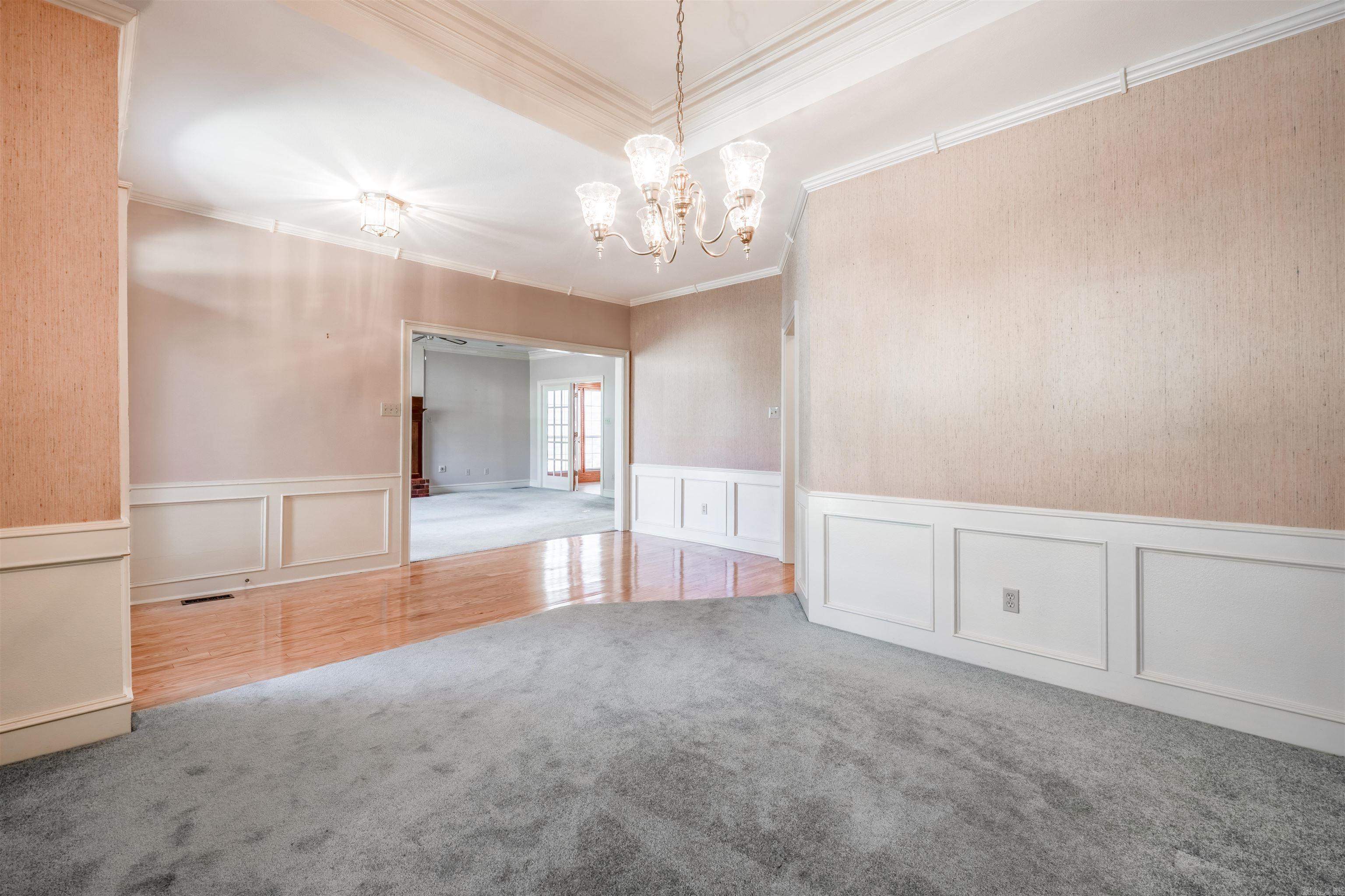 16 Masters Place Drive Maumelle, AR 72113