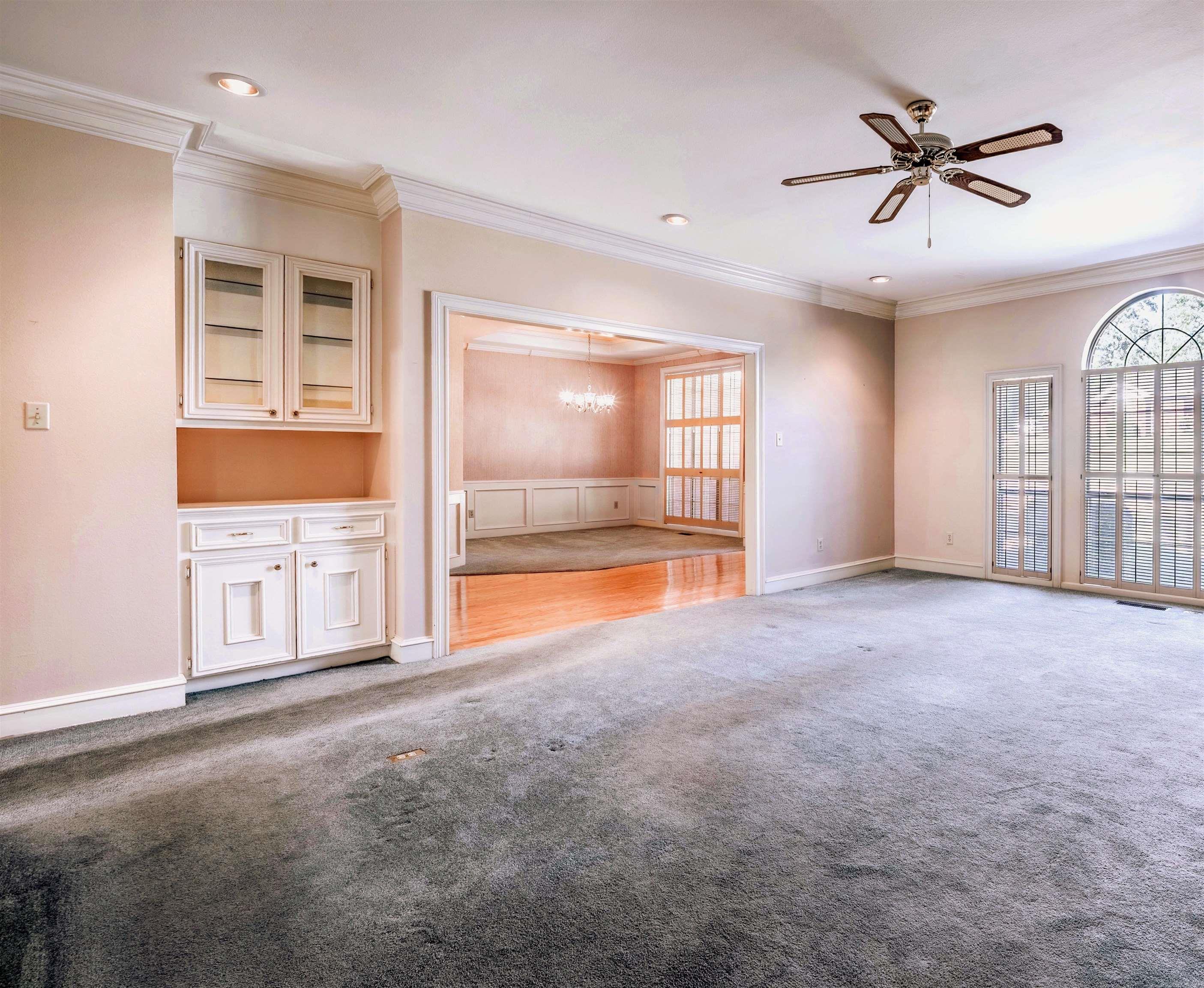 16 Masters Place Drive Maumelle, AR 72113