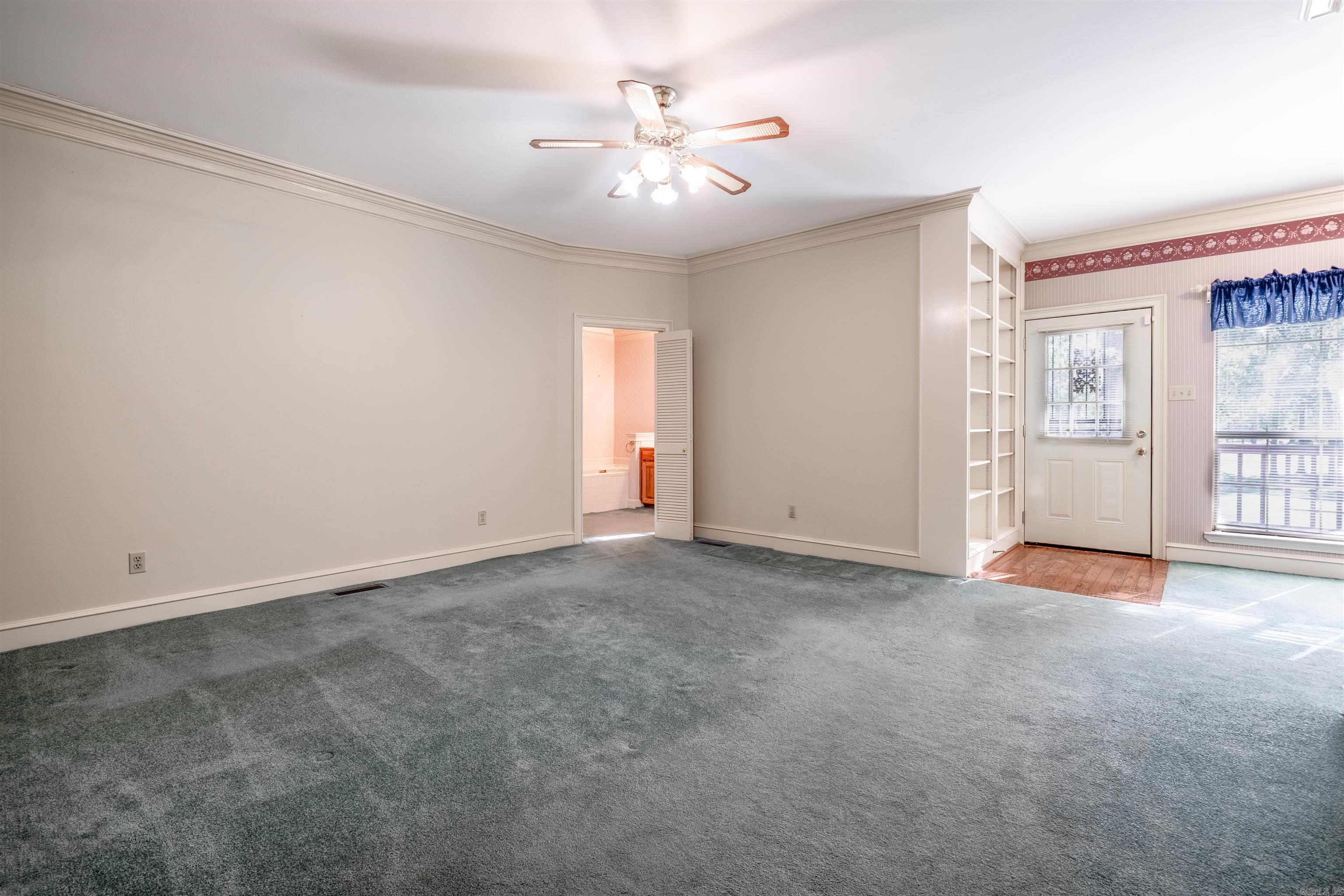 16 Masters Place Drive Maumelle, AR 72113