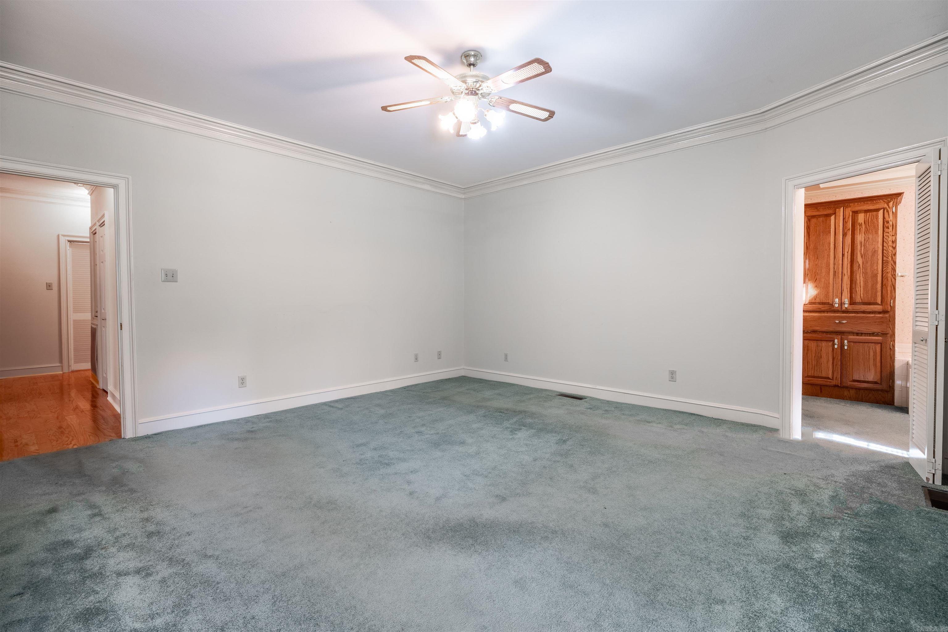 16 Masters Place Drive Maumelle, AR 72113