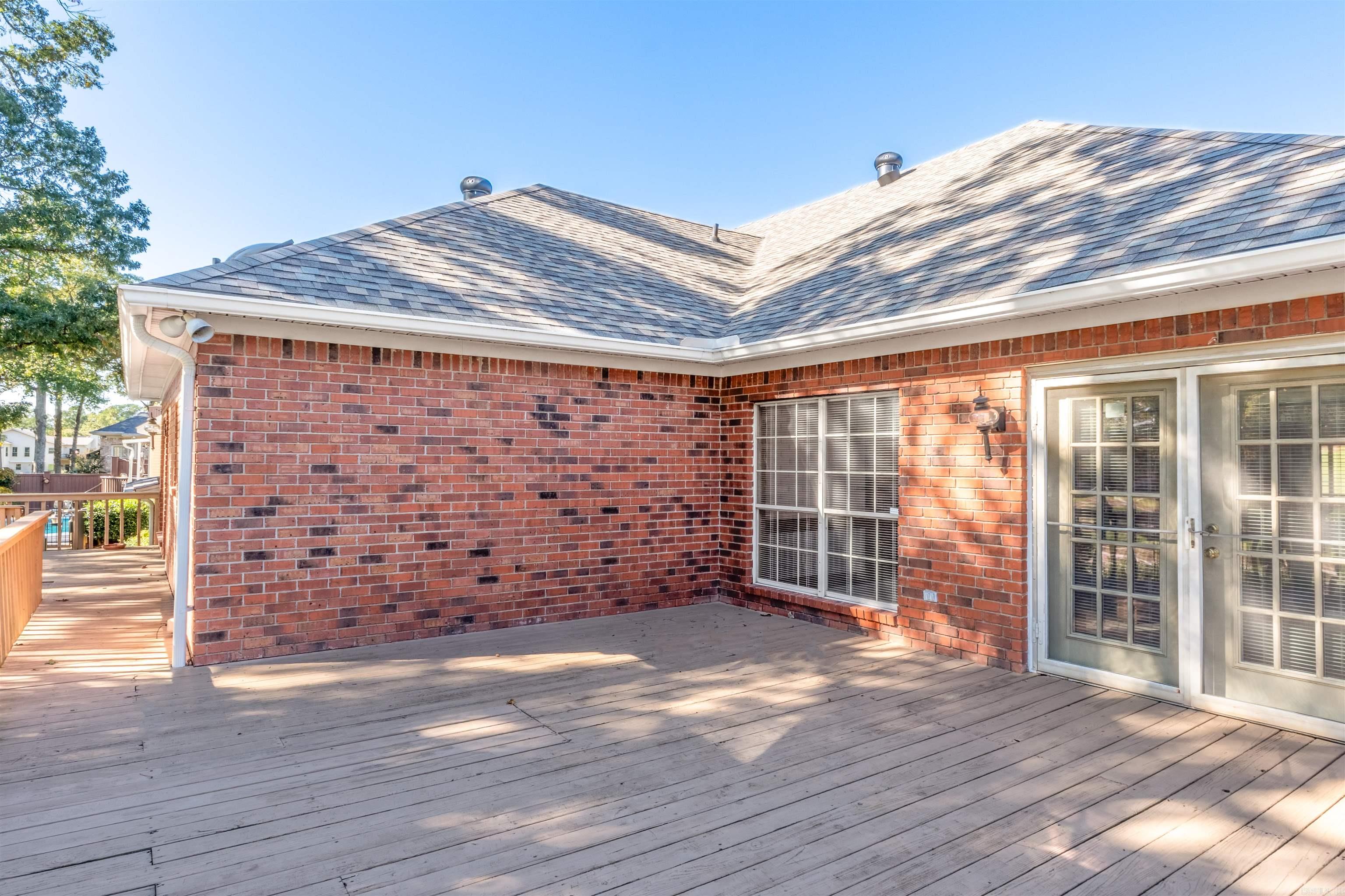 16 Masters Place Drive Maumelle, AR 72113