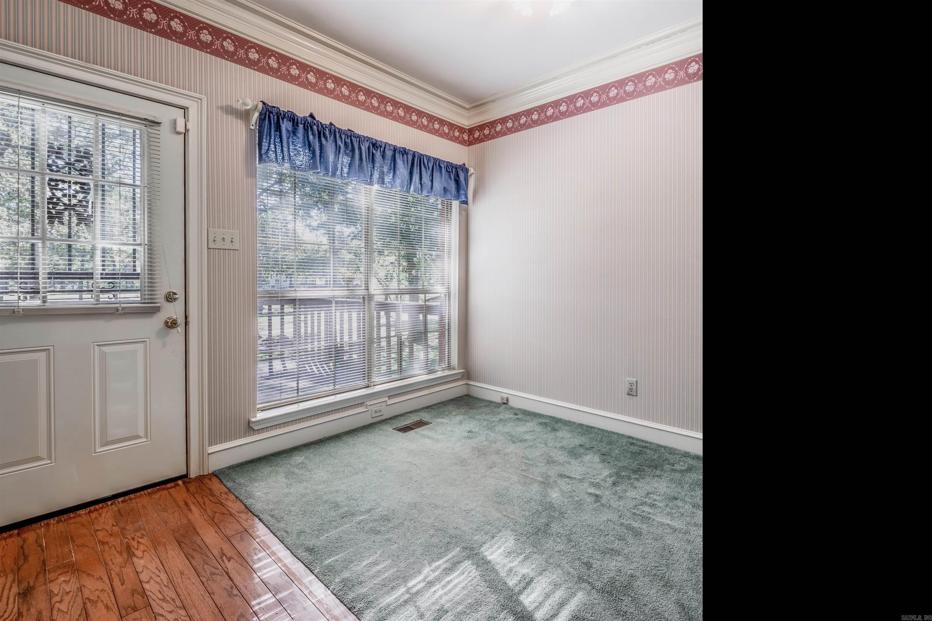 16 Masters Place Drive Maumelle, AR 72113