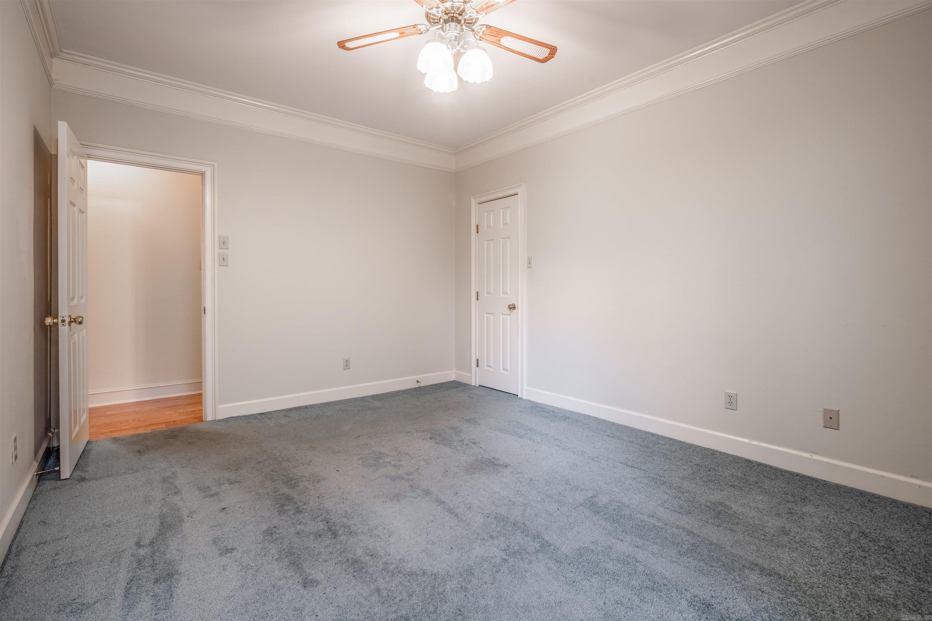 16 Masters Place Drive Maumelle, AR 72113