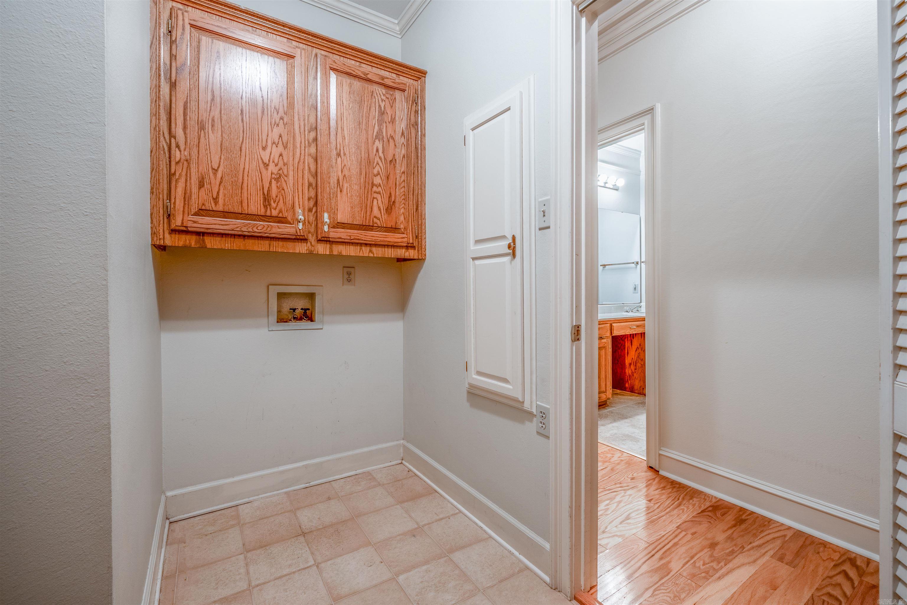 16 Masters Place Drive Maumelle, AR 72113