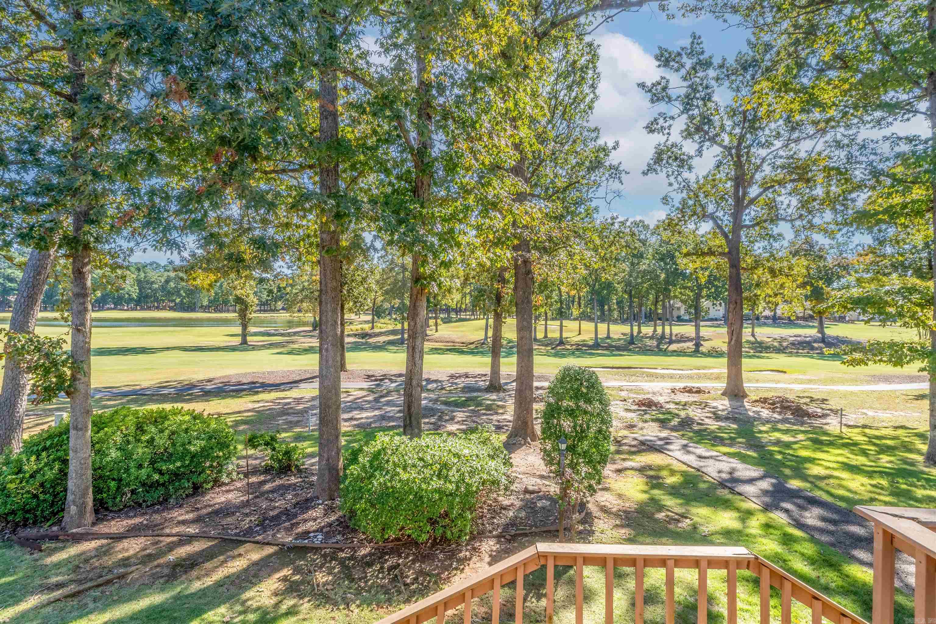 16 Masters Place Drive Maumelle, AR 72113