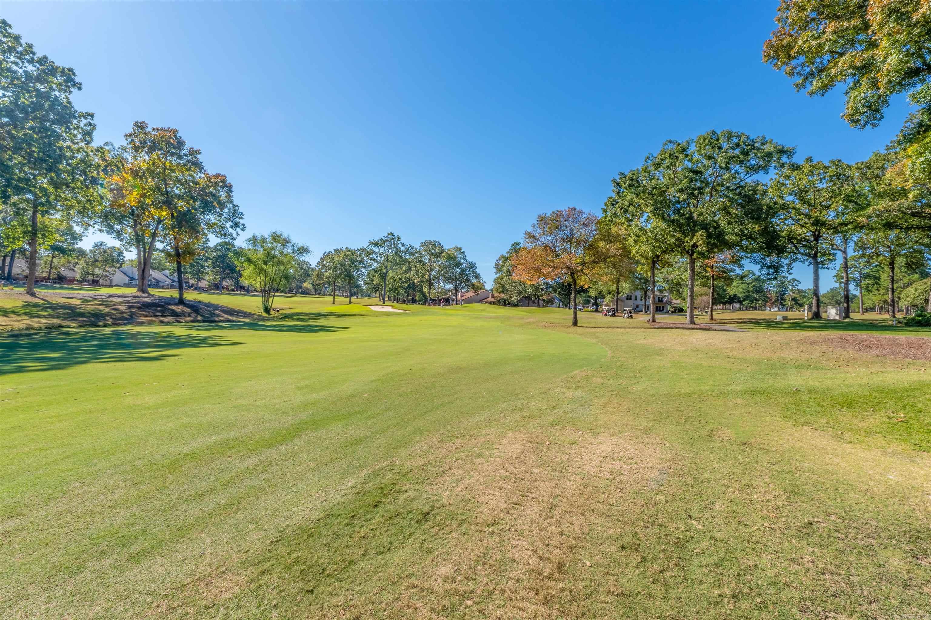 16 Masters Place Drive Maumelle, AR 72113