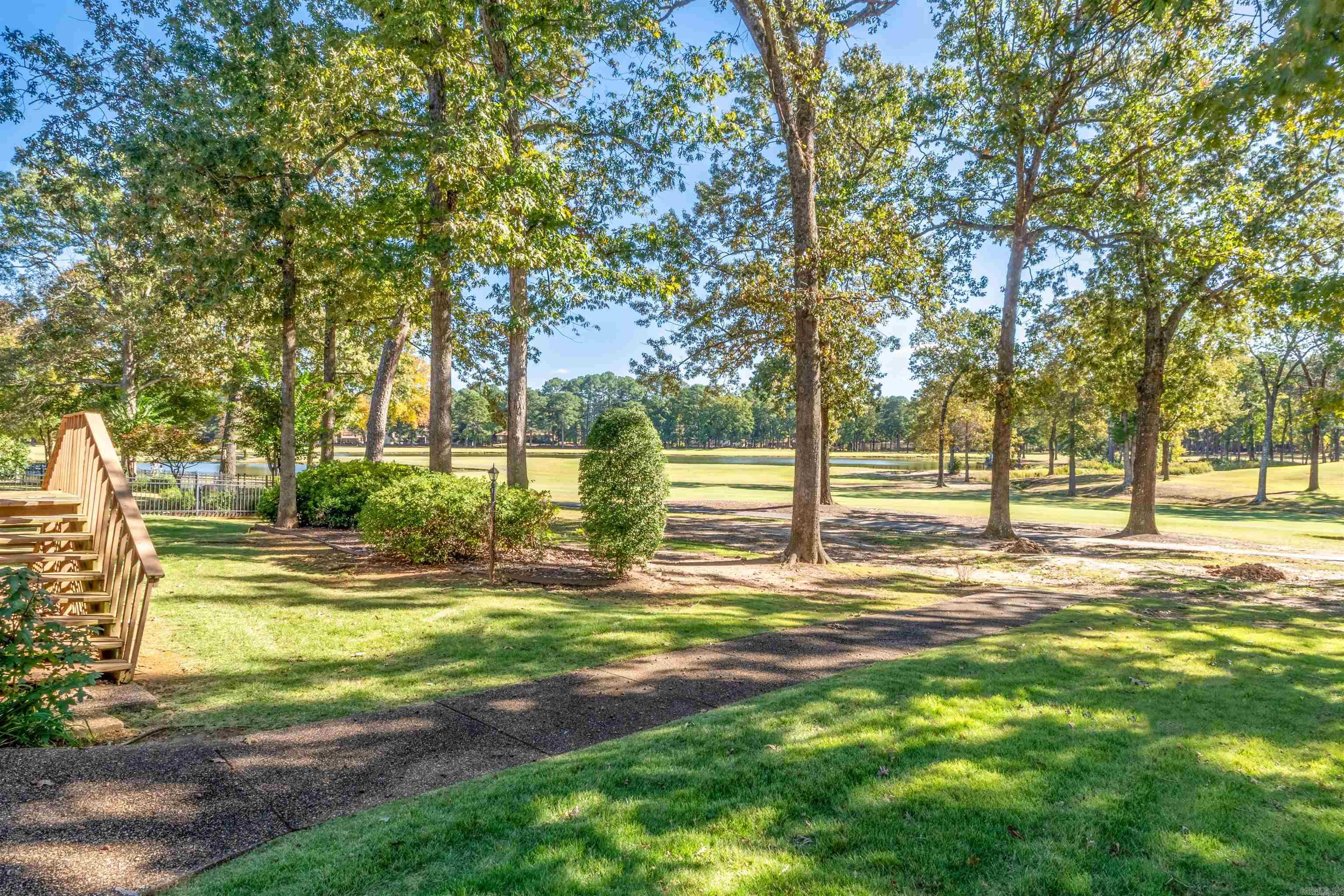 16 Masters Place Drive Maumelle, AR 72113