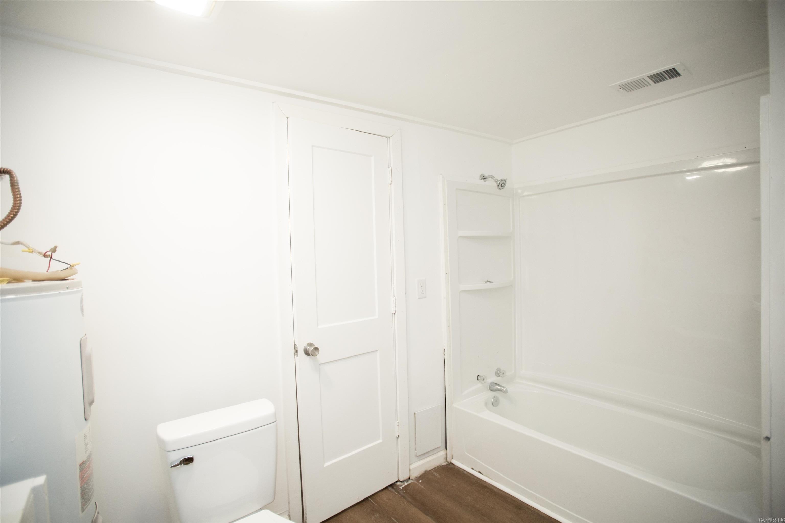 13118 Old River  Scott, AR