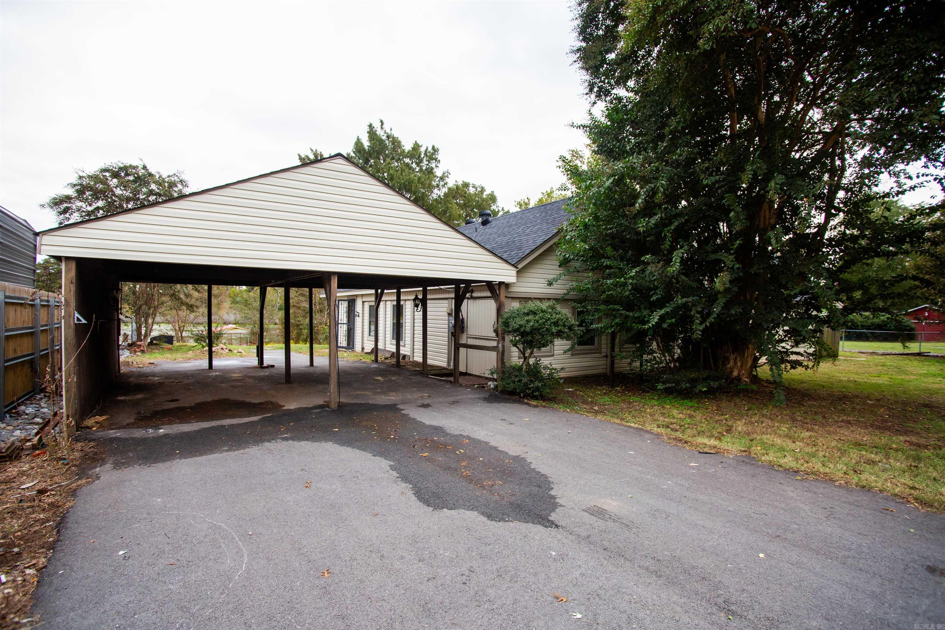 13118 Old River  Scott, AR