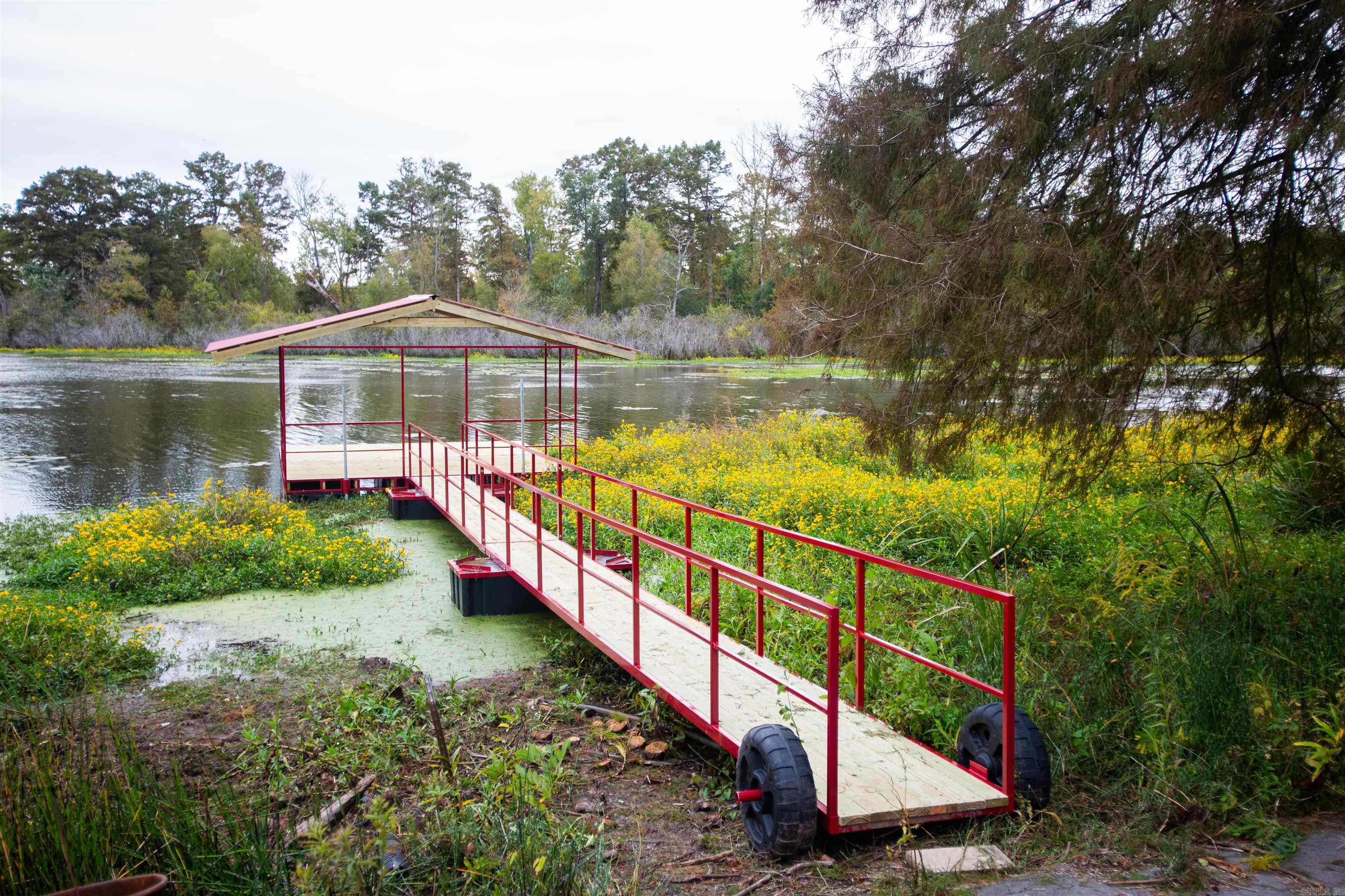 13118 Old River  Scott, AR