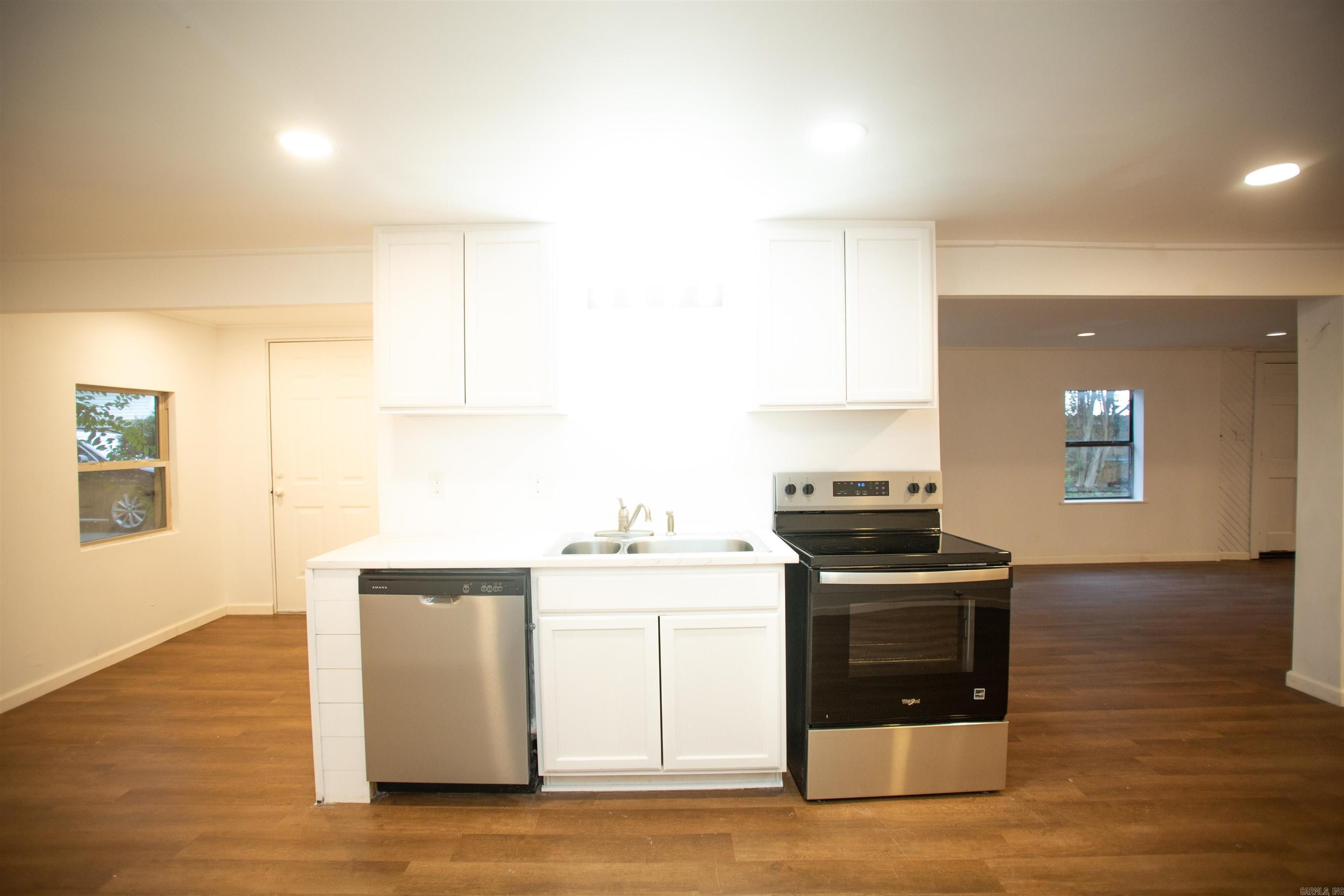 13118 Old River  Scott, AR