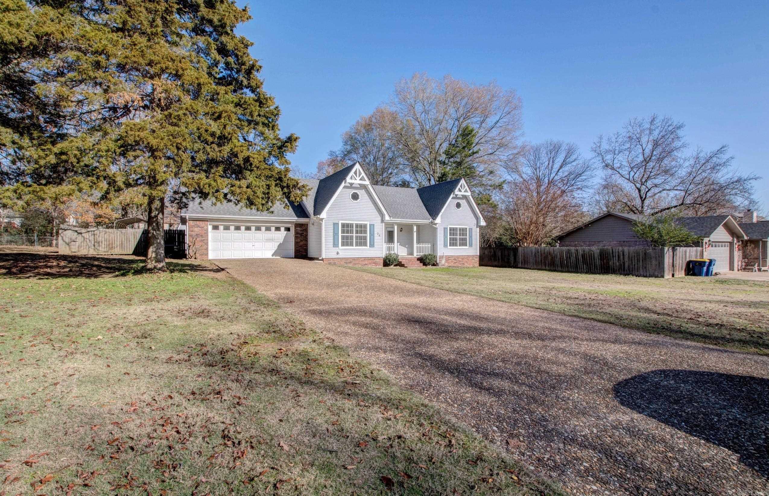 24 Sunset lane Cabot, AR 72023