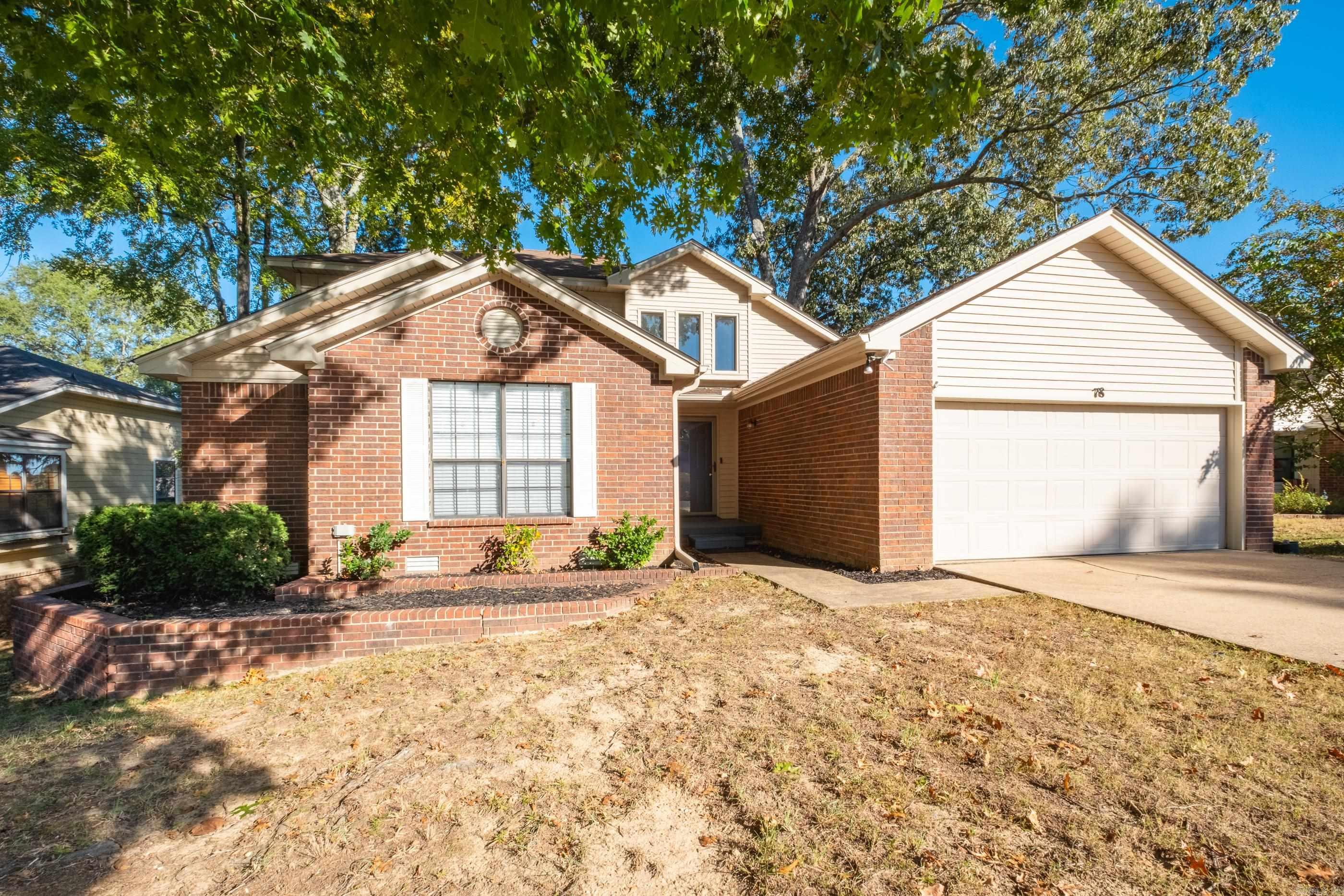 78 Laver Circle Little Rock, AR 72210
