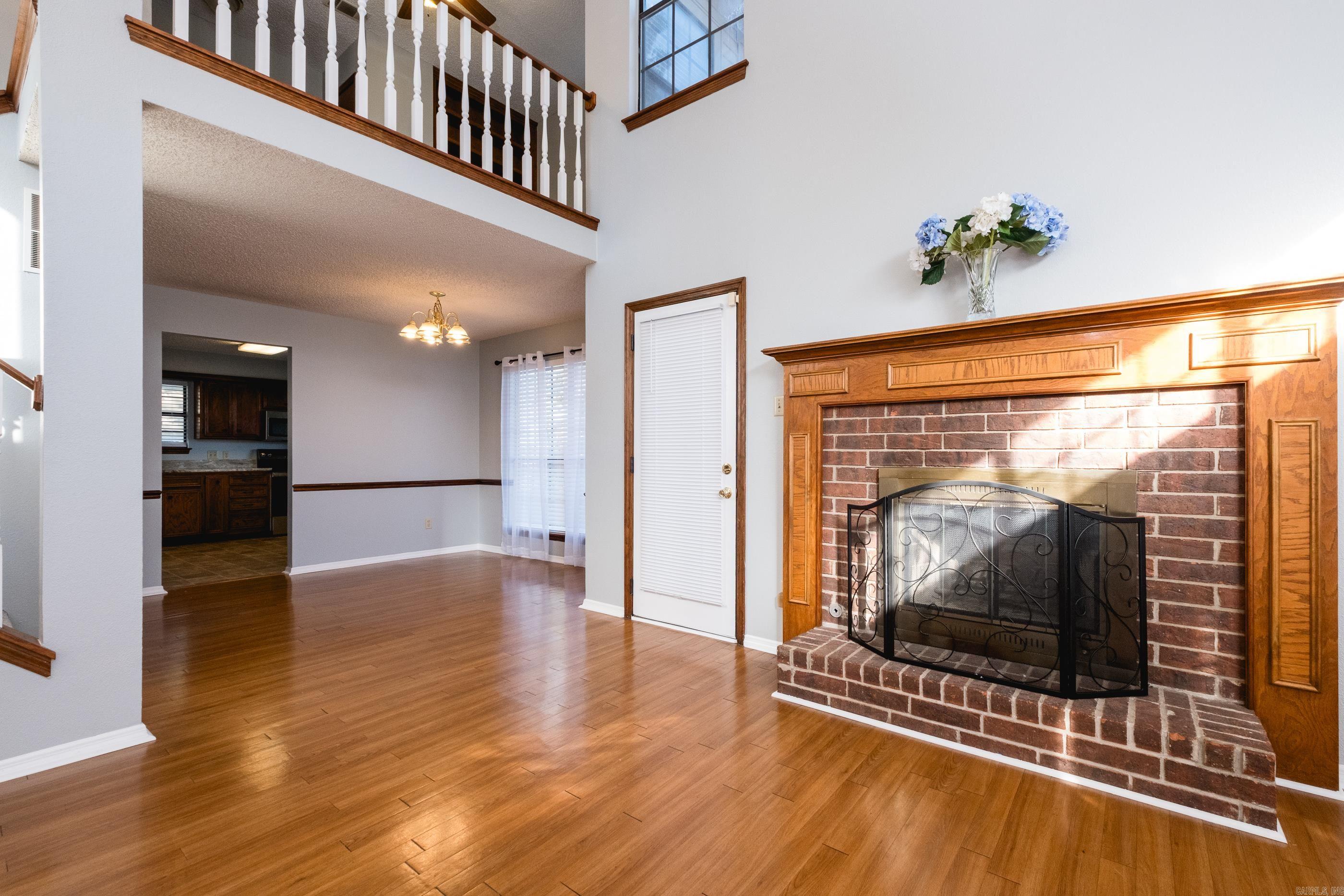 78 Laver Circle Little Rock, AR 72210