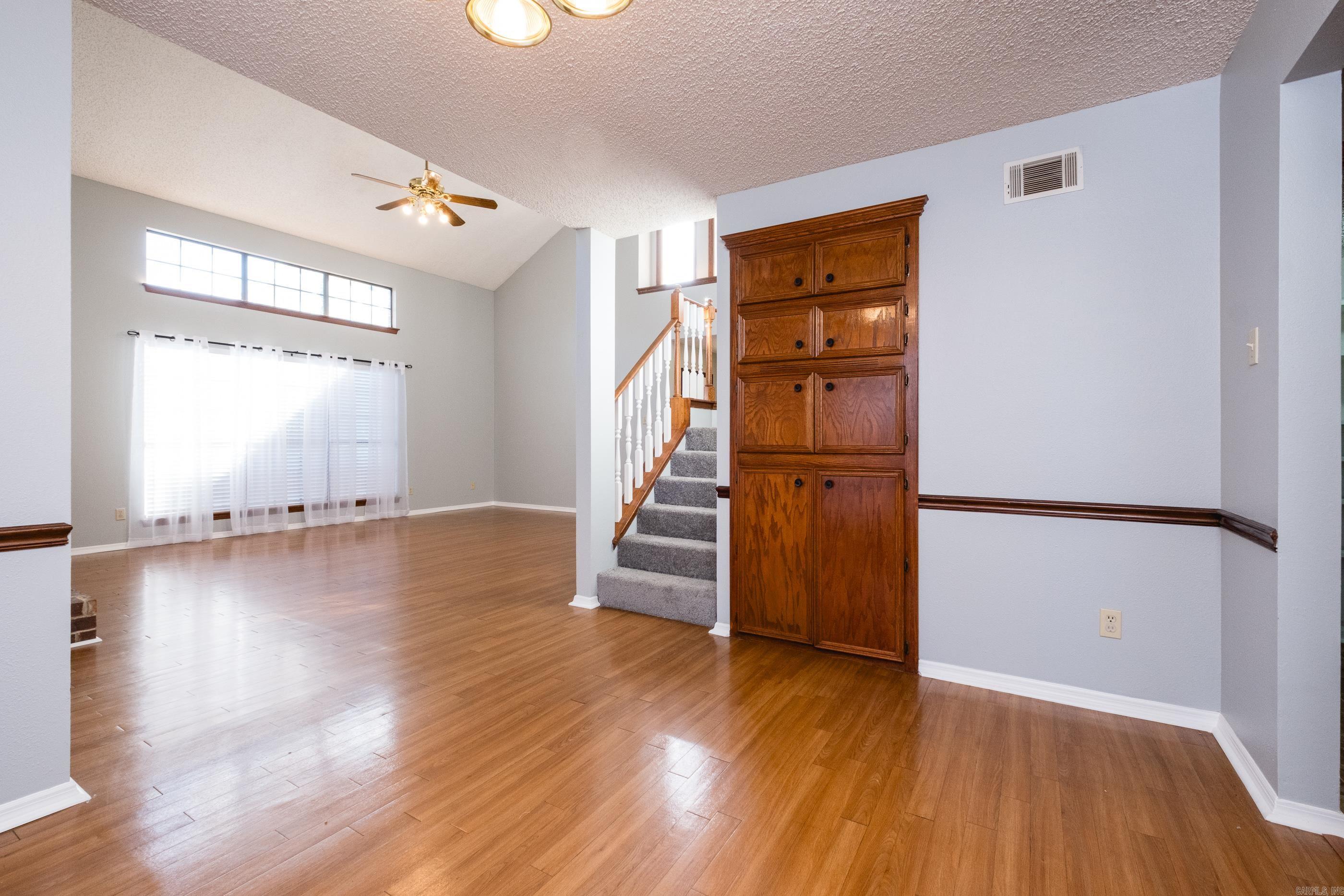 78 Laver Circle Little Rock, AR 72210