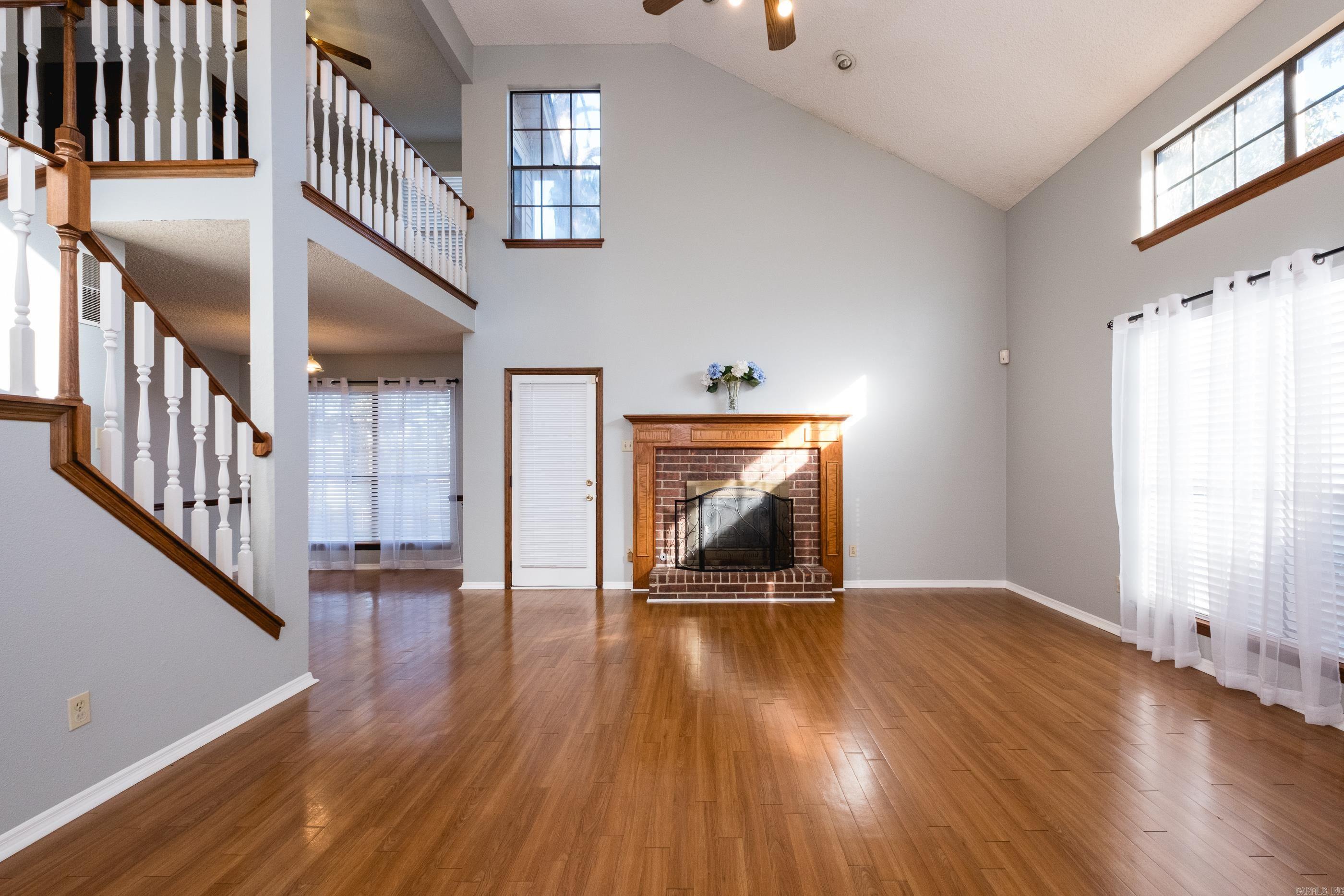 78 Laver Circle Little Rock, AR 72210