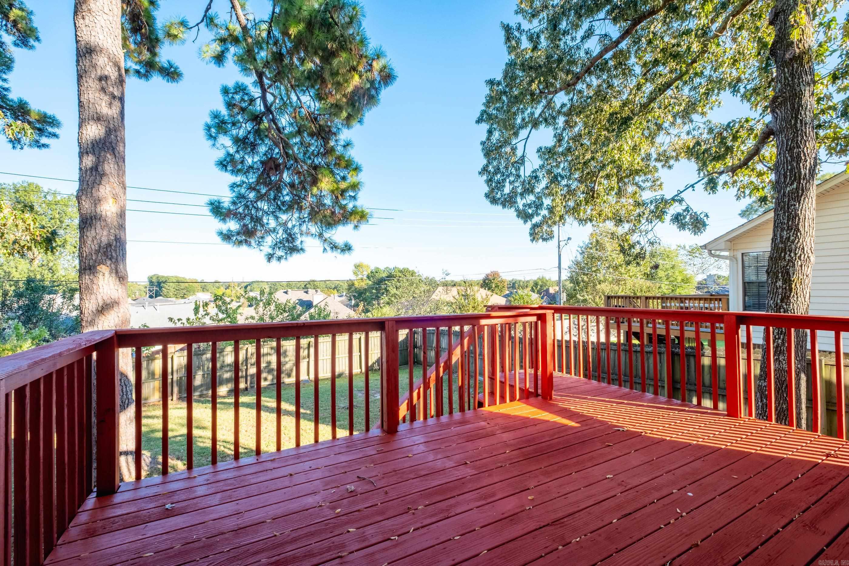 78 Laver Circle Little Rock, AR 72210