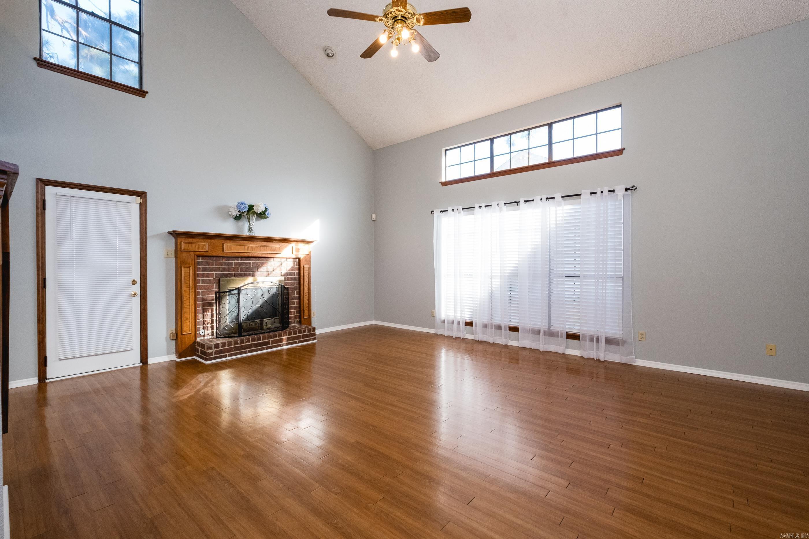 78 Laver Circle Little Rock, AR 72210