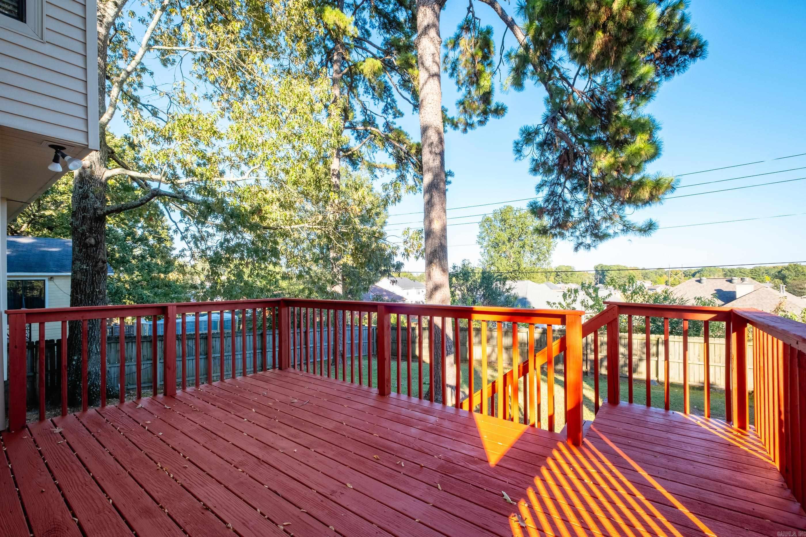 78 Laver Circle Little Rock, AR 72210