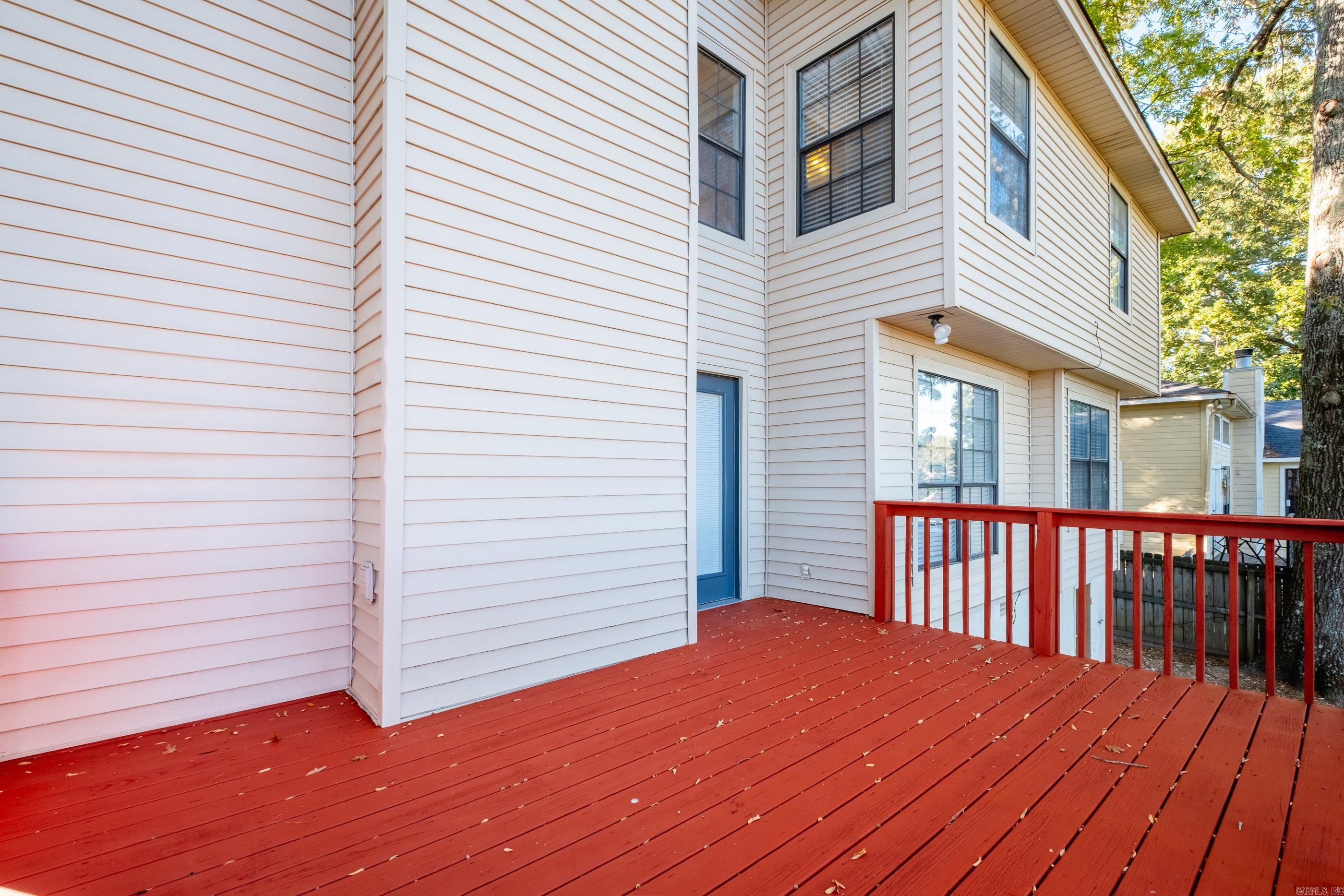 78 Laver Circle Little Rock, AR 72210