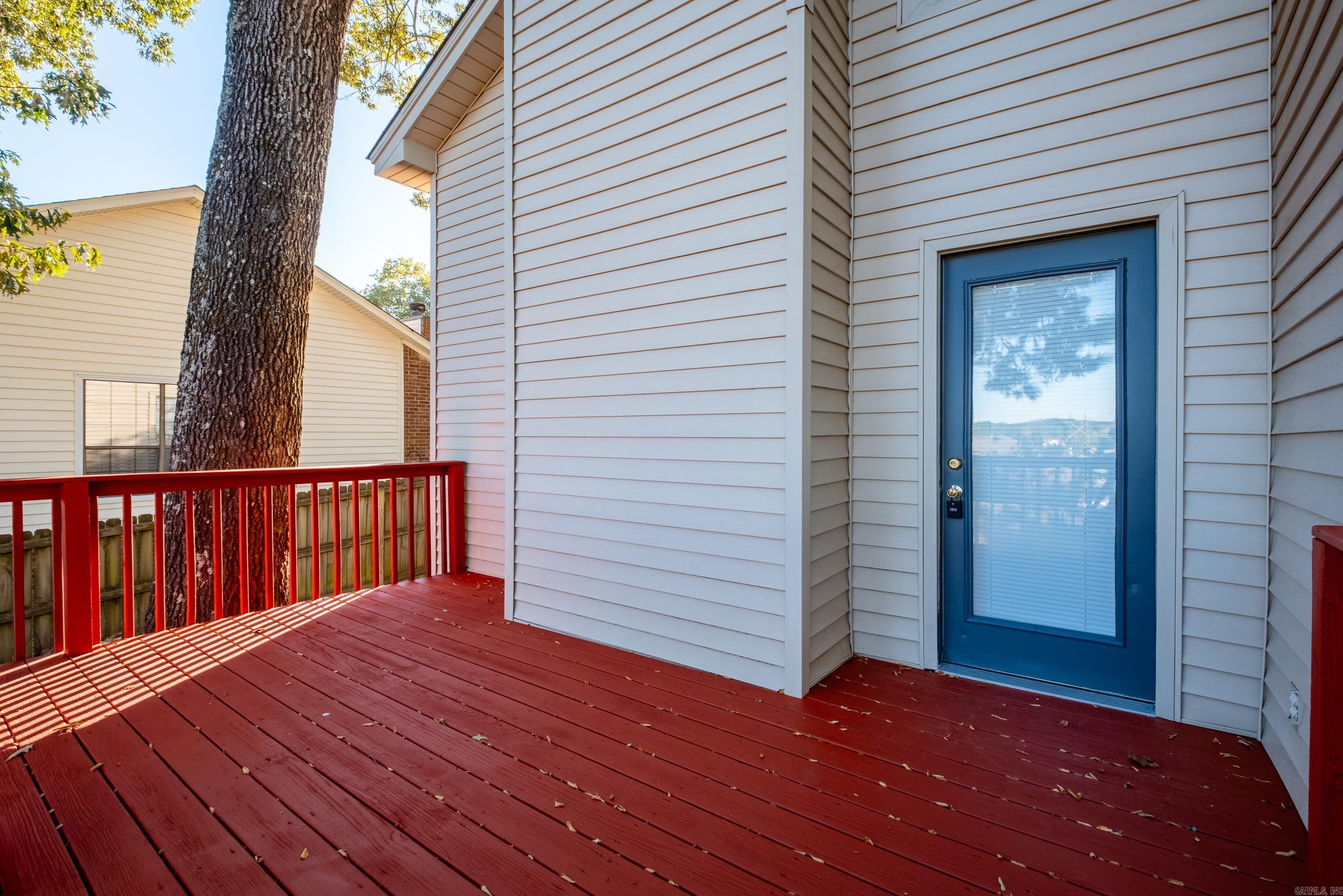 78 Laver Circle Little Rock, AR 72210