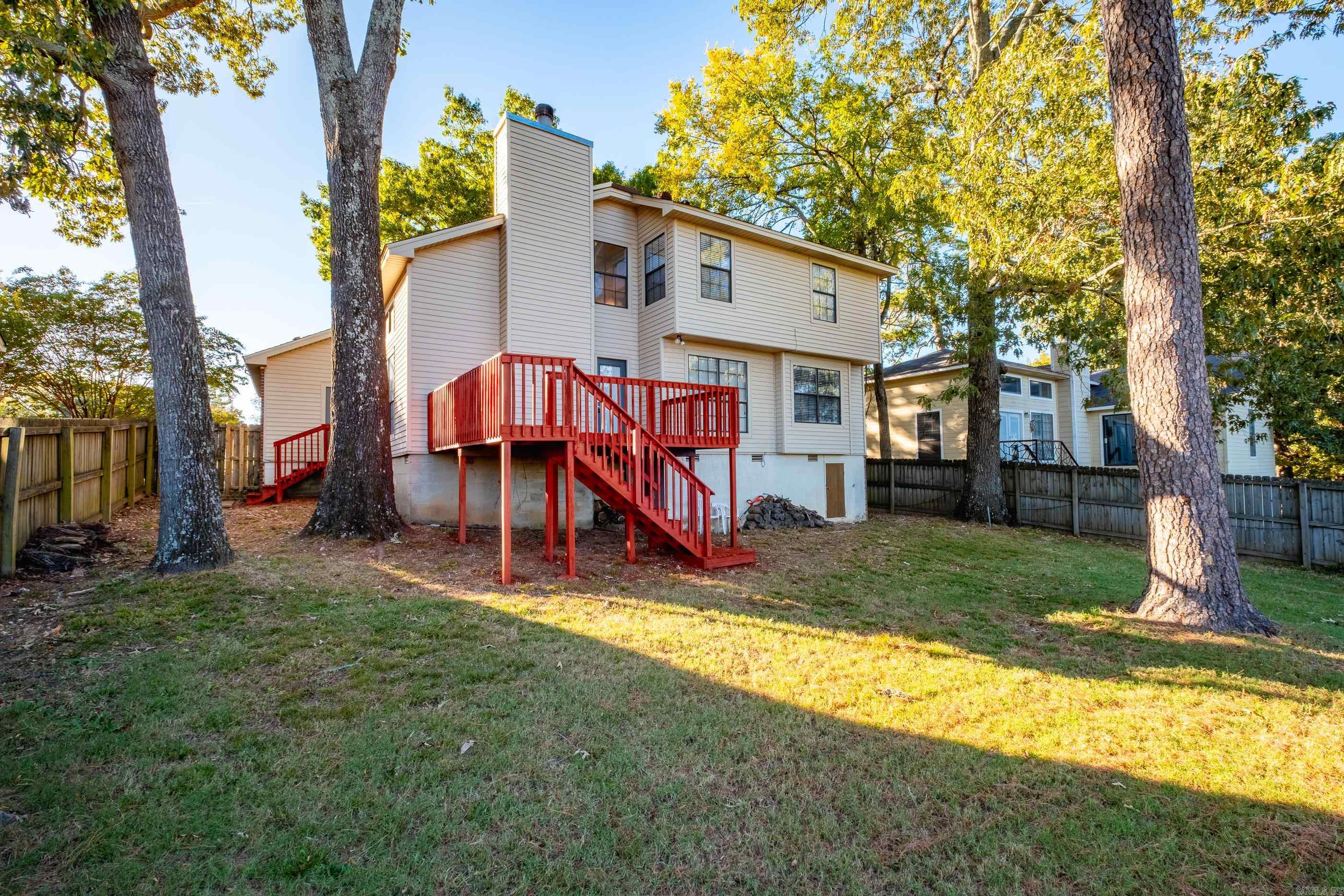 78 Laver Circle Little Rock, AR 72210